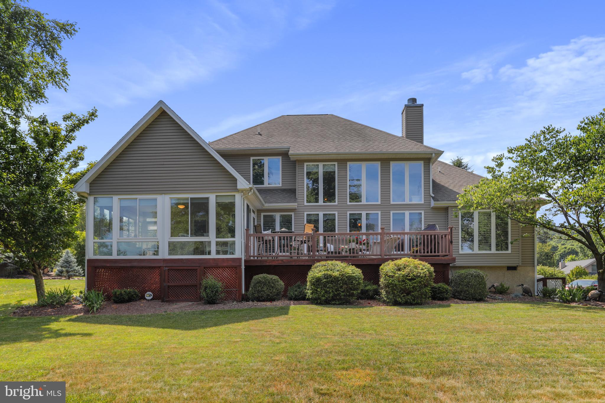 THE WOODS - Residential