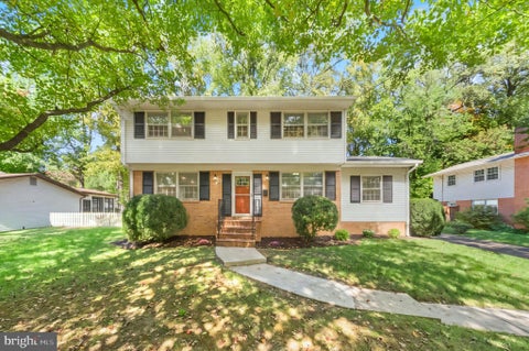 Photo of 10228 Continental Lane, FAIRFAX, VA 22030 (MLS # VAFC2009008)