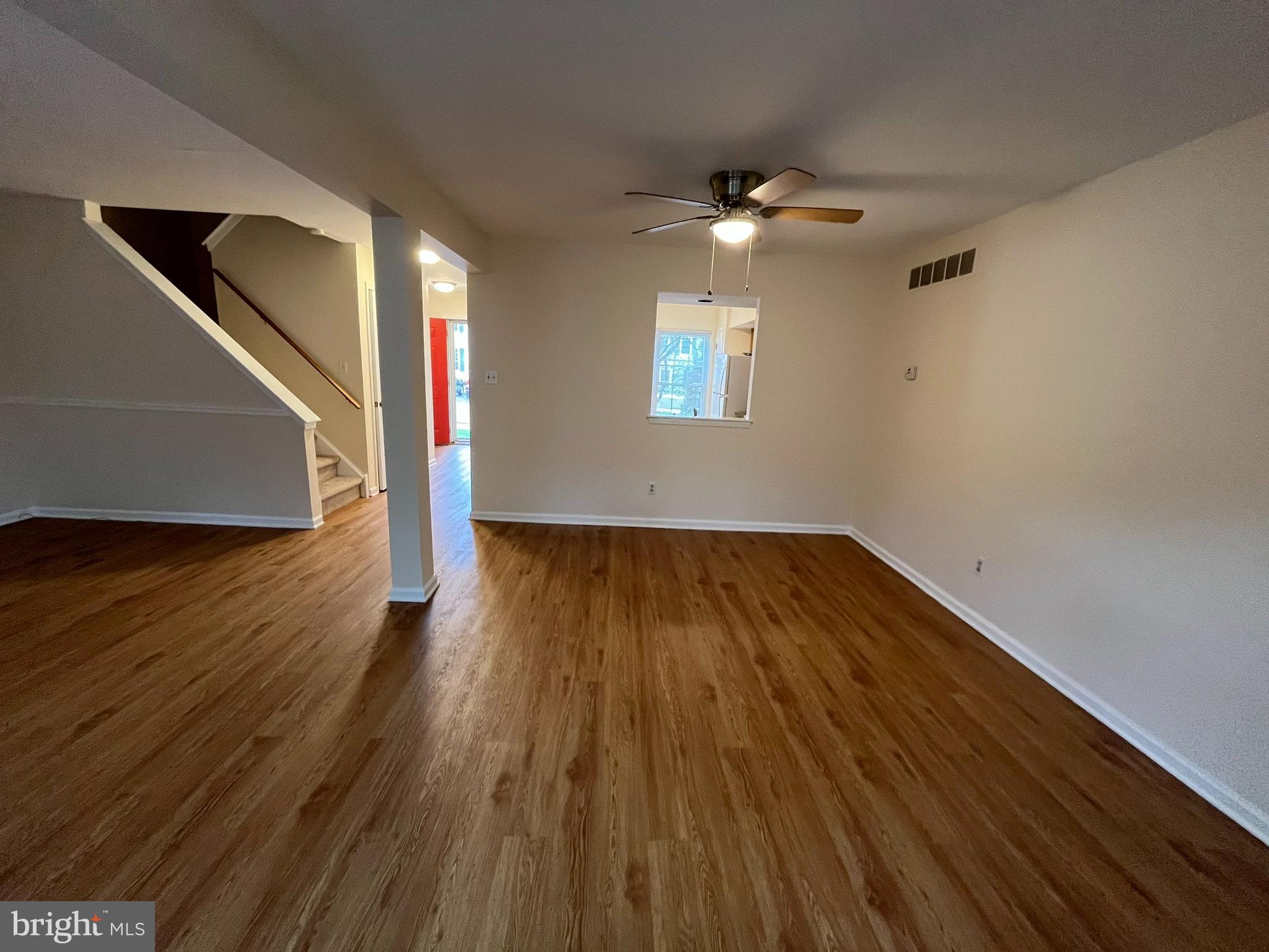 116 VILLAGE DRIVE