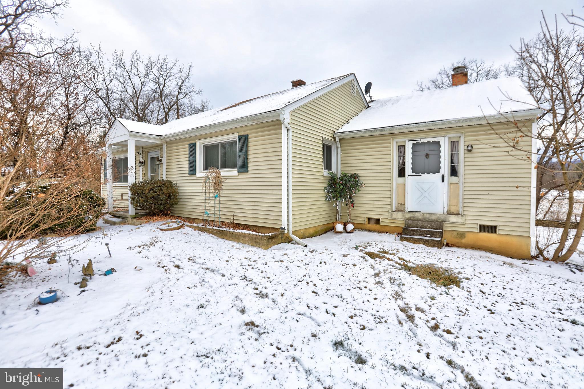 LOUDOUN COUNTY - Residential