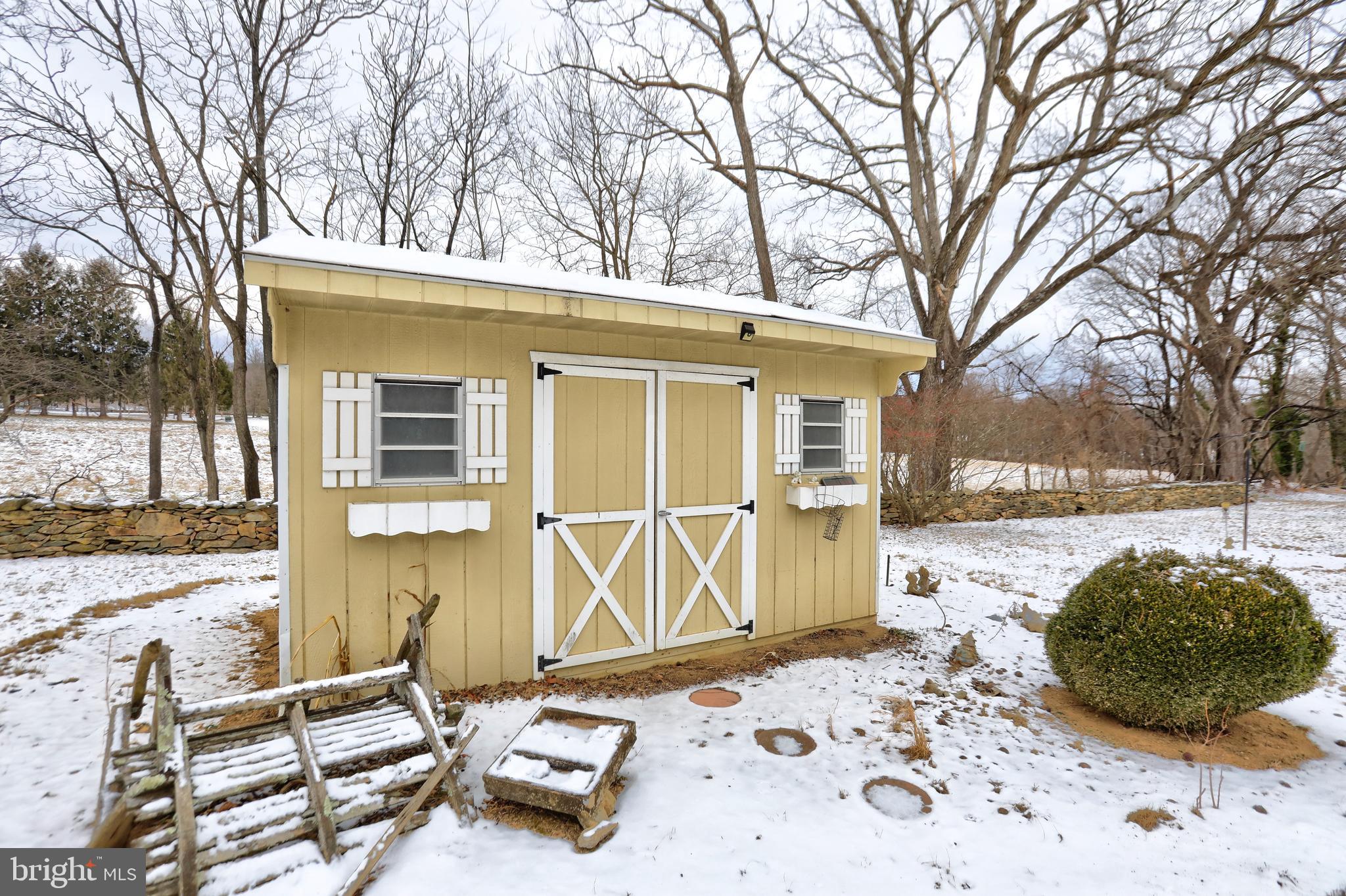 LOUDOUN COUNTY - Residential