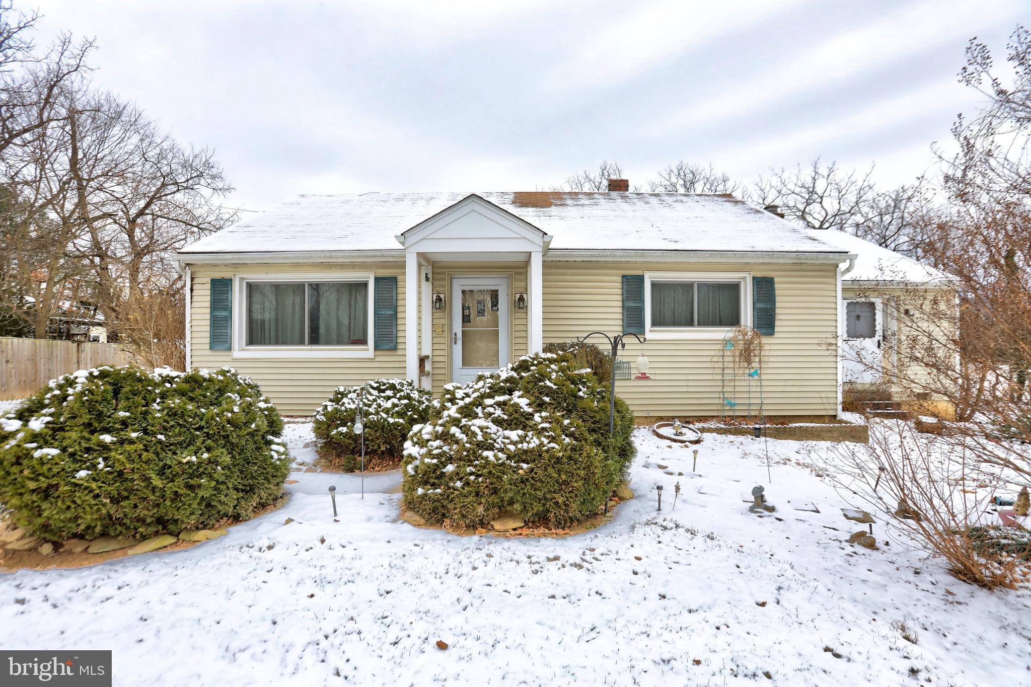 LOUDOUN COUNTY - Residential