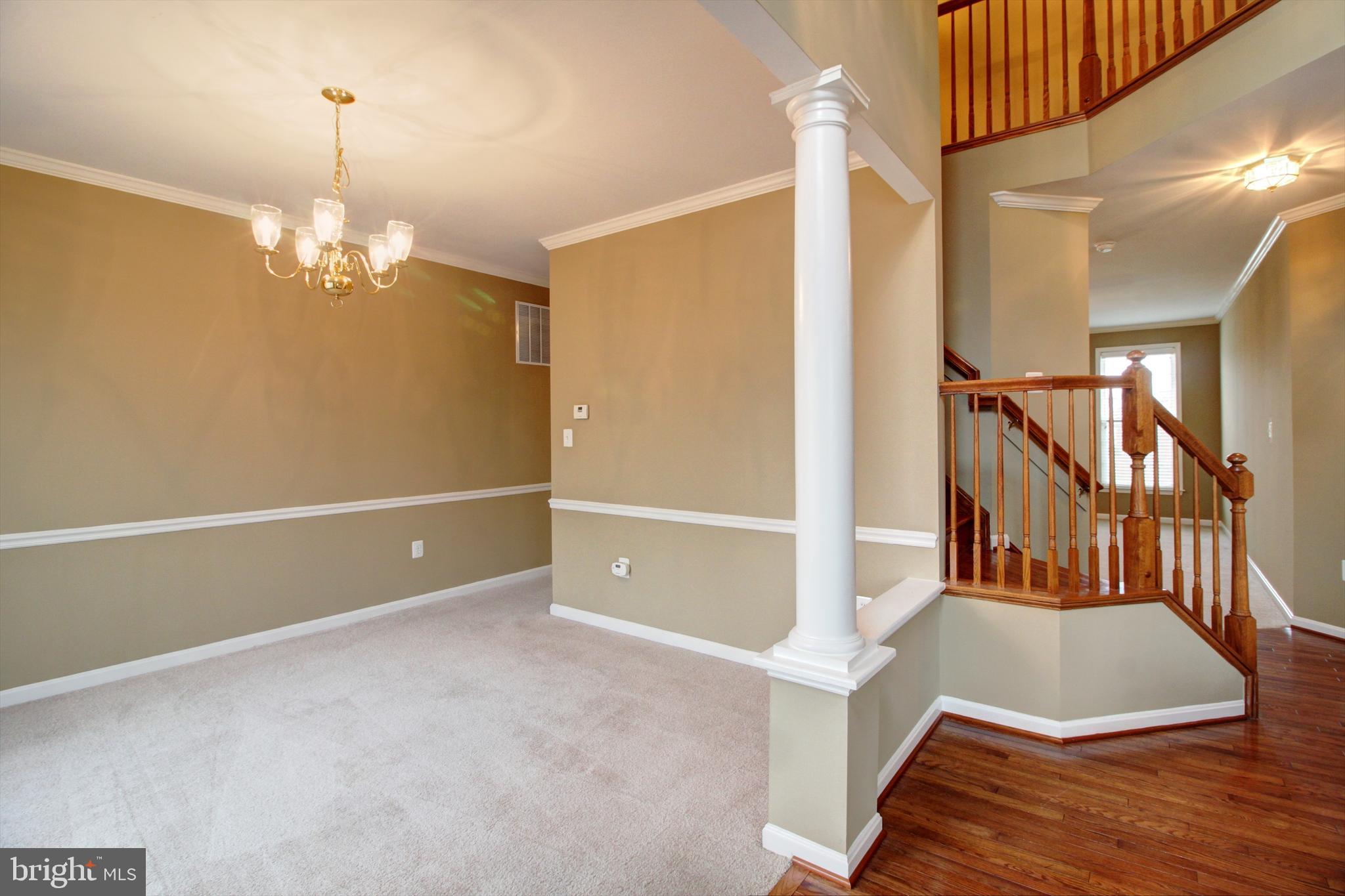 CLOVER RIDGE - Residential Lease