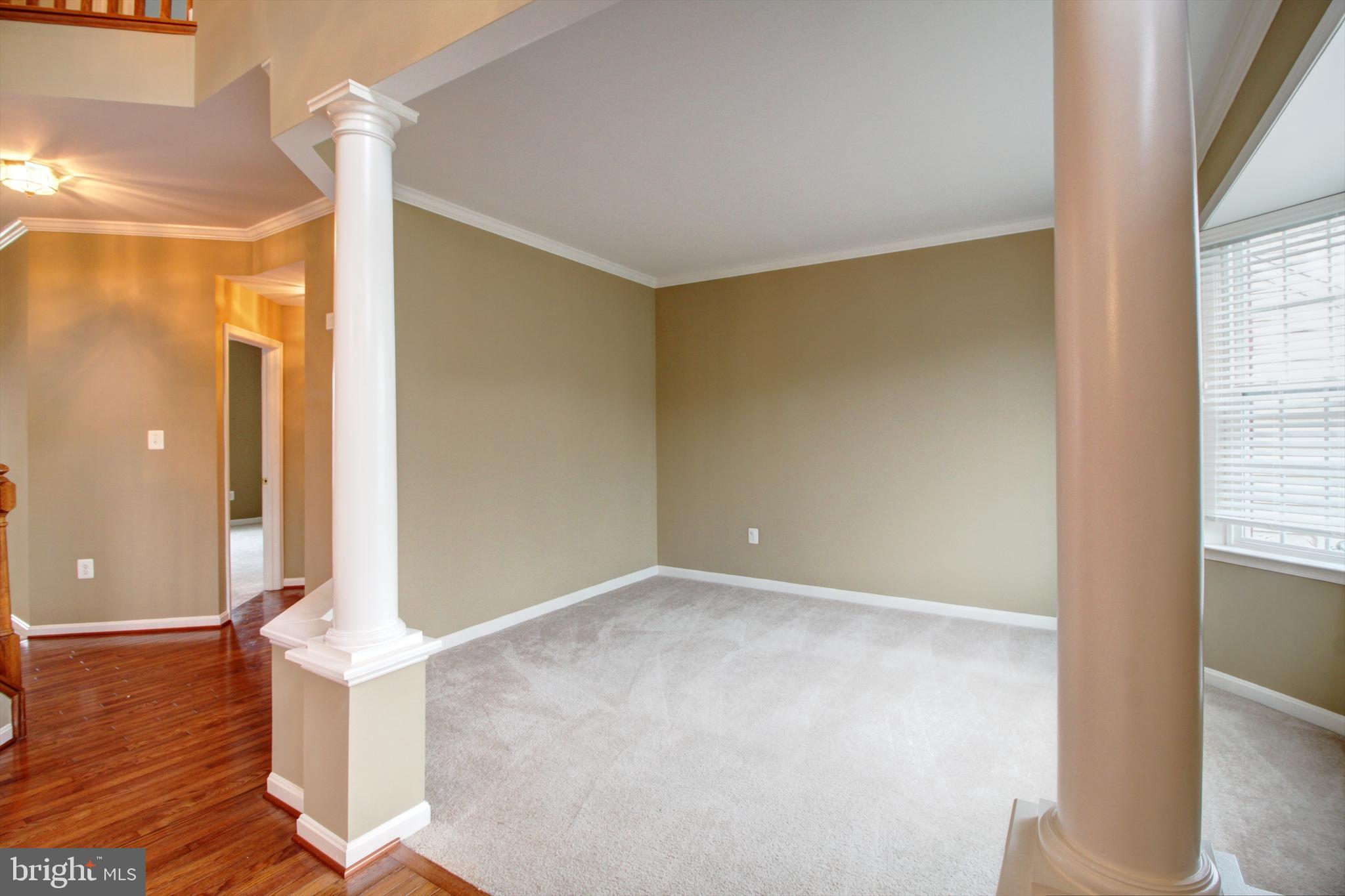 CLOVER RIDGE - Residential Lease