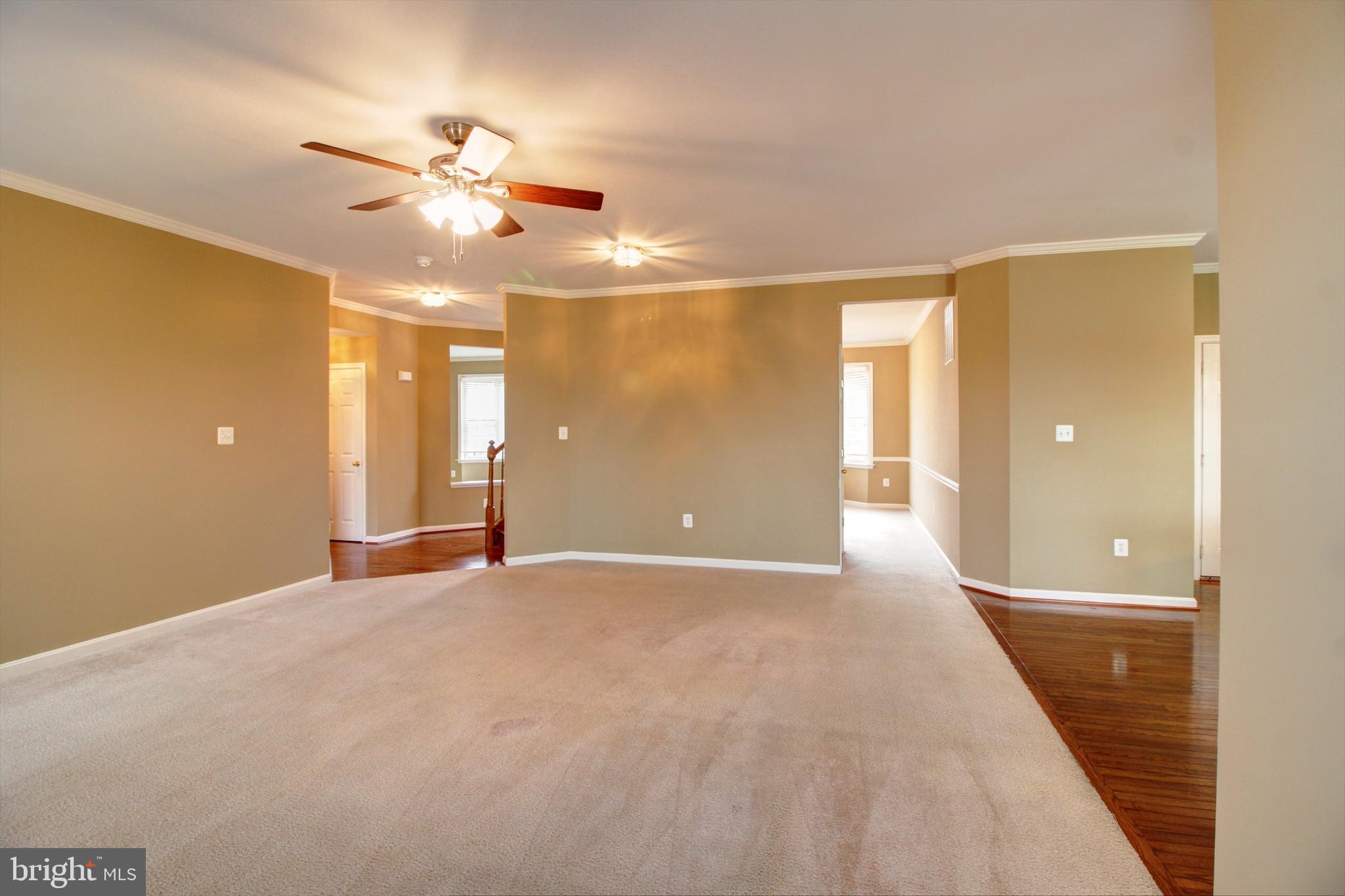 CLOVER RIDGE - Residential Lease