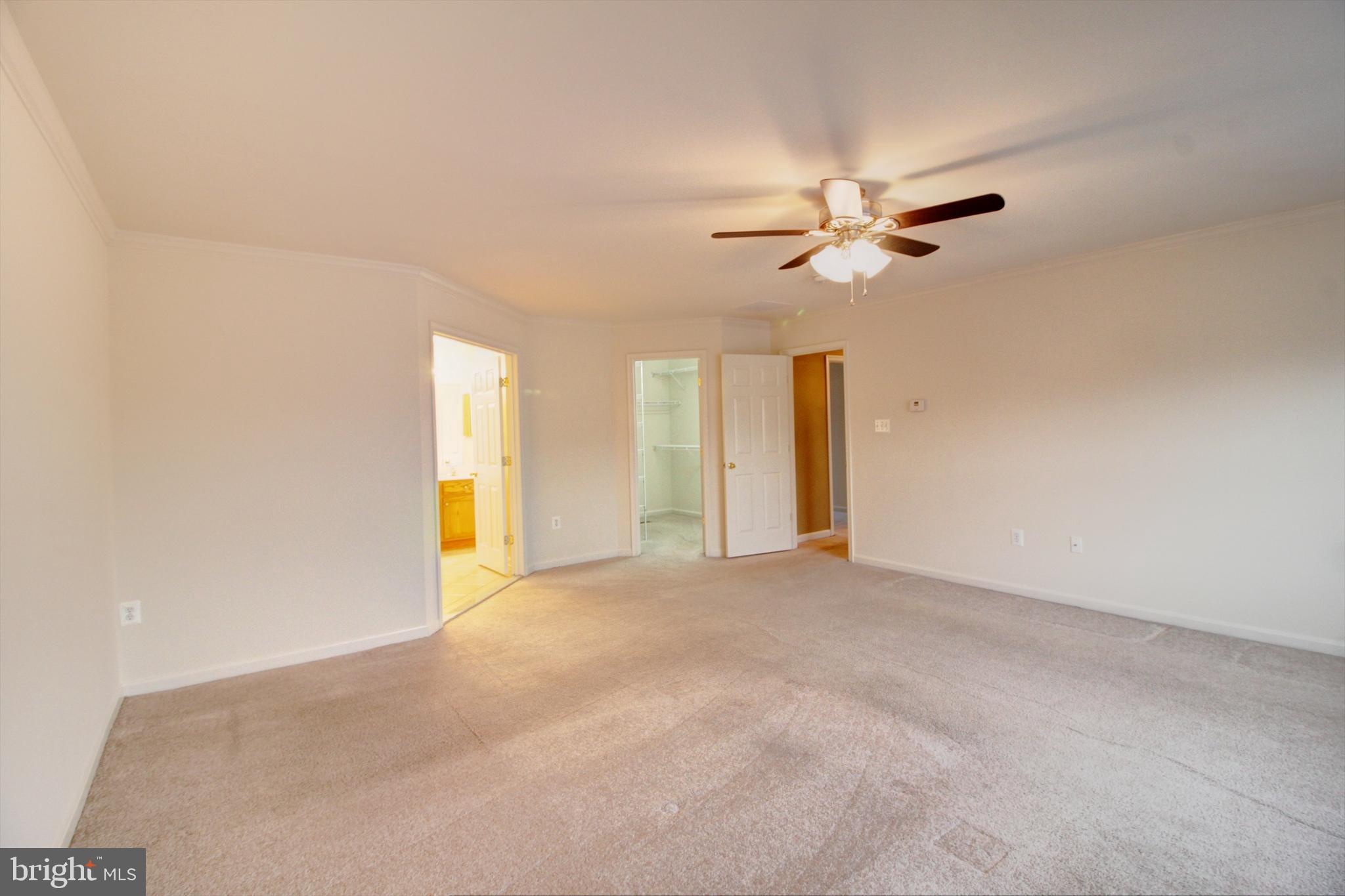 CLOVER RIDGE - Residential Lease