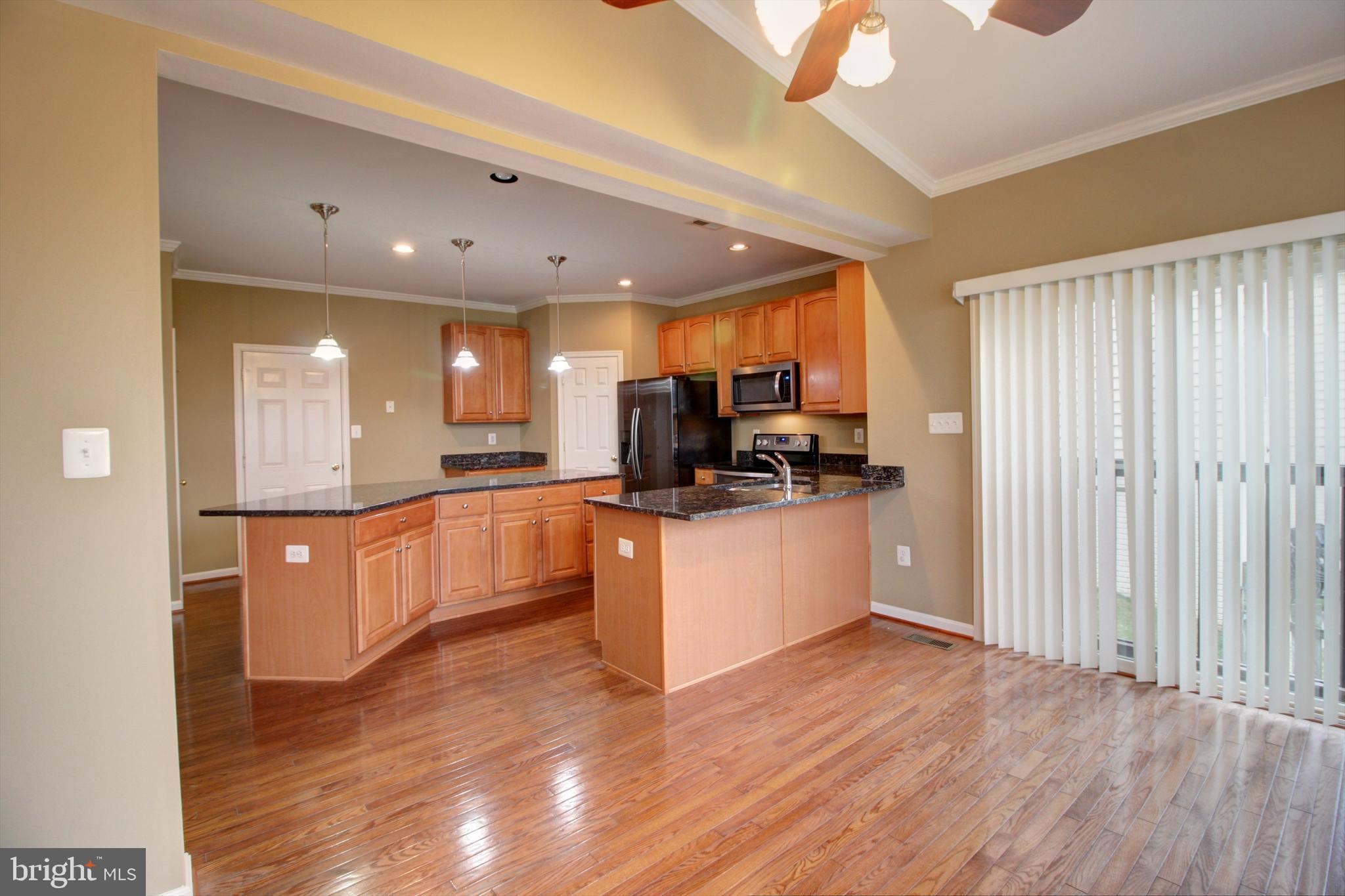 CLOVER RIDGE - Residential Lease