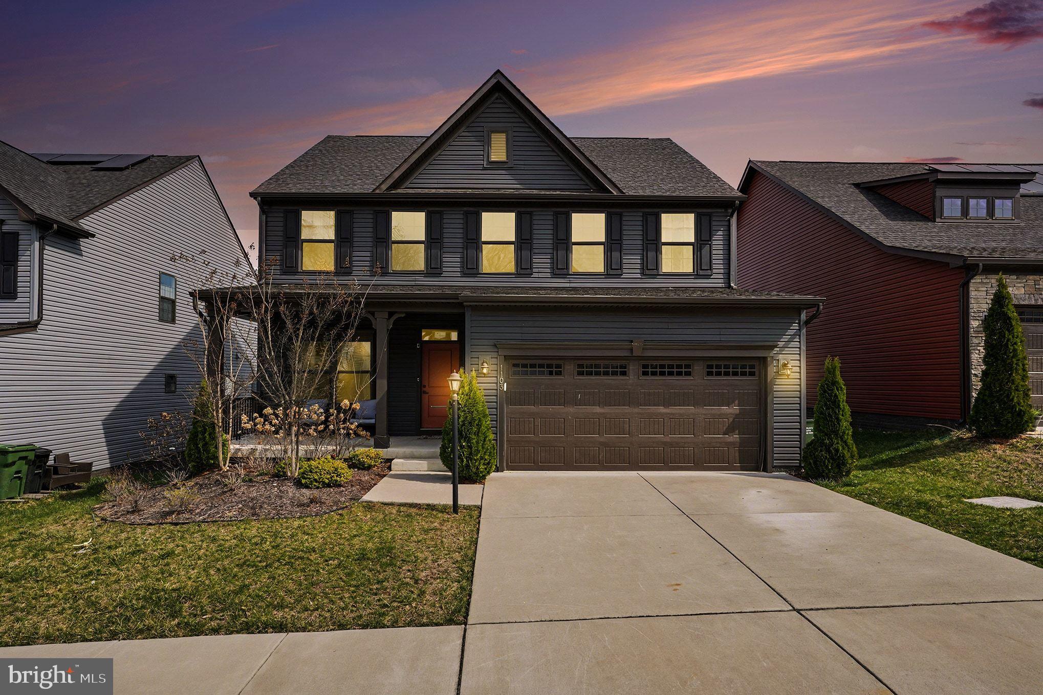 1103 CITY VIEW LANE