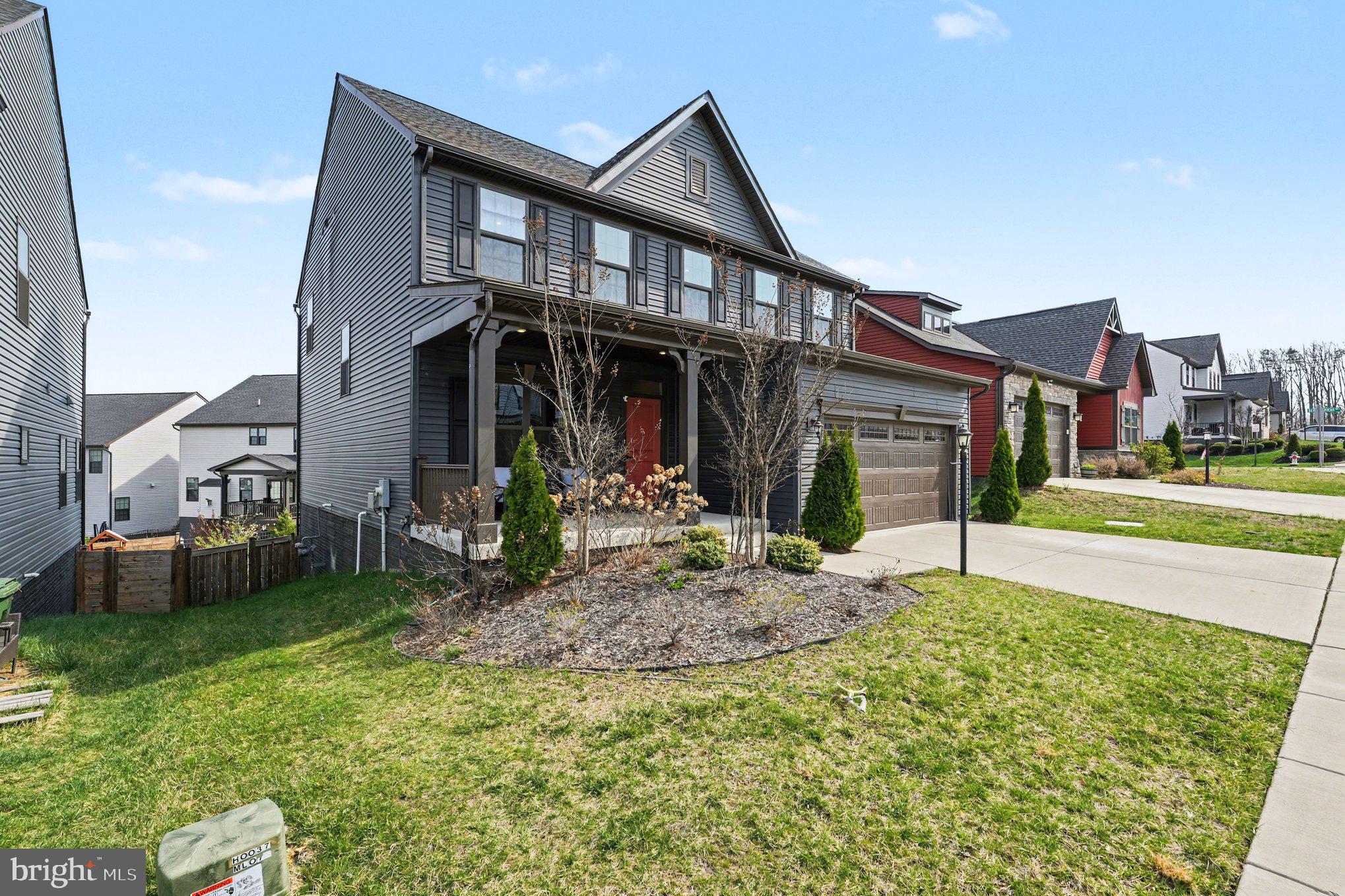 1103 CITY VIEW LANE