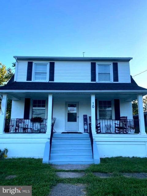 Homes For Sale - 10 W Township Line Road<br/> NORRISTOWN, PA 19401