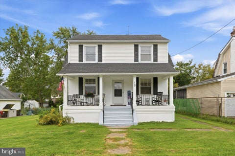 Homes For Sale - 10 W Township Line Road<br/> NORRISTOWN, PA 19401