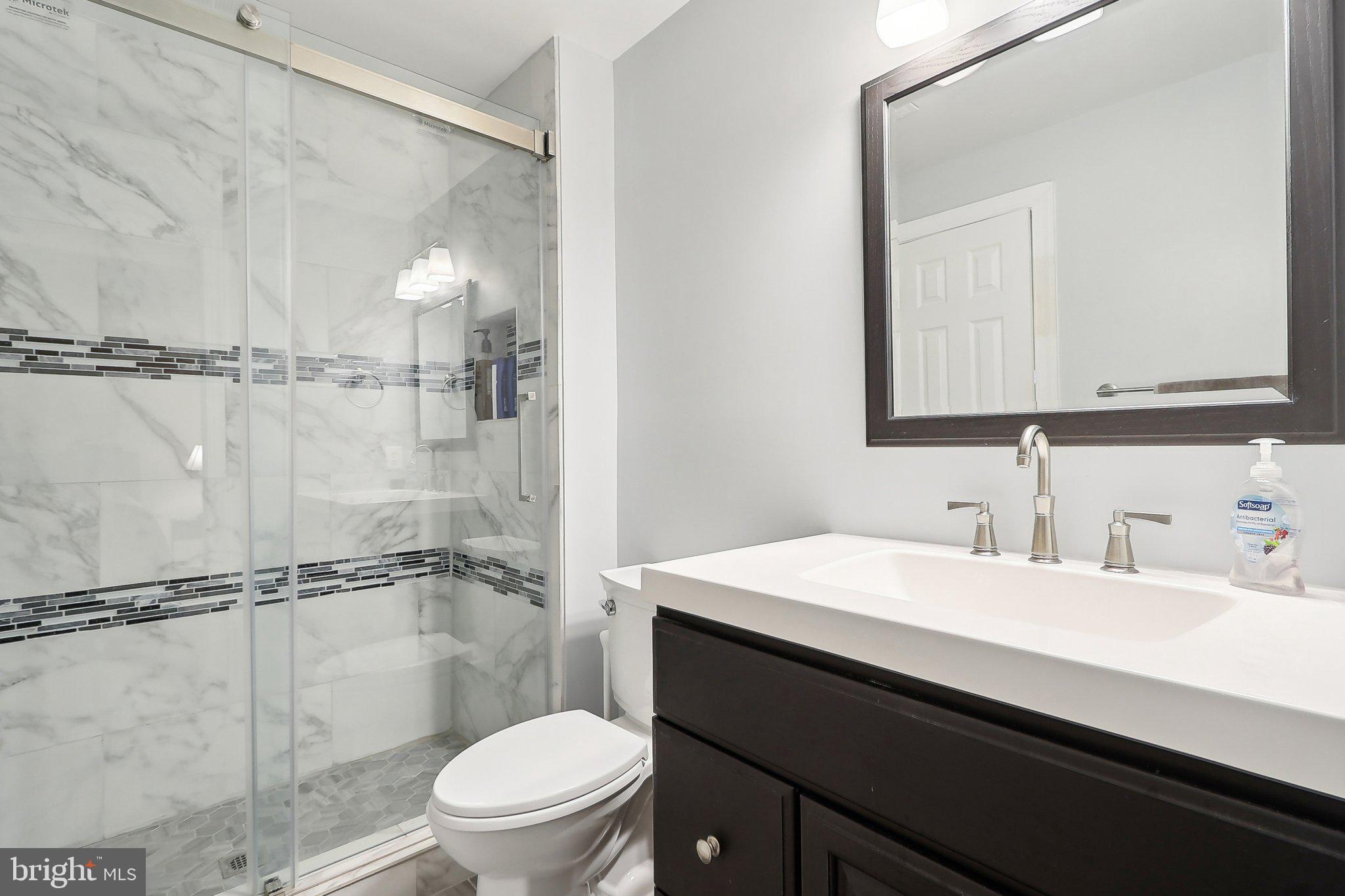 STARKS CROSSING - Residential