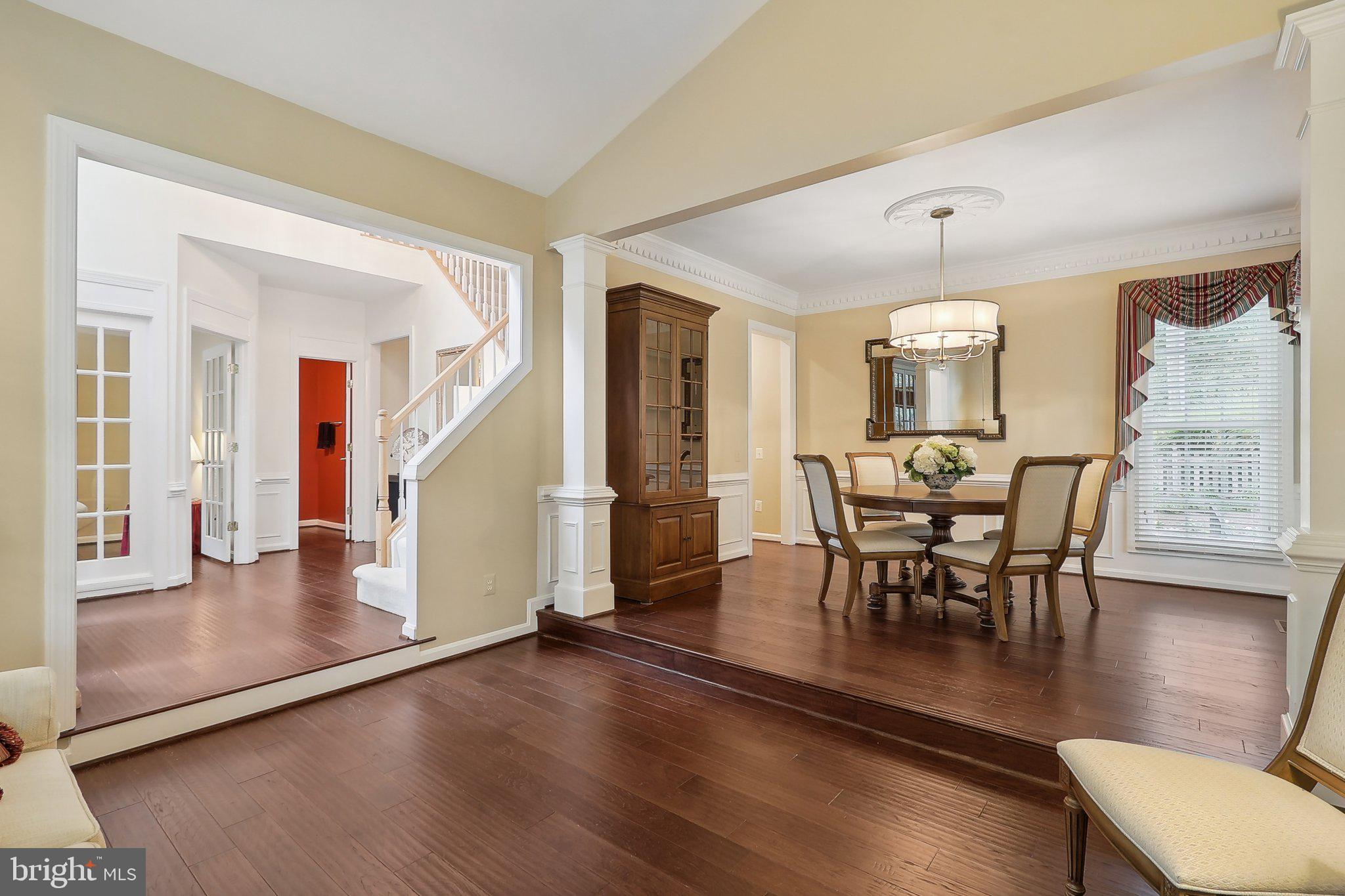 STARKS CROSSING - Residential