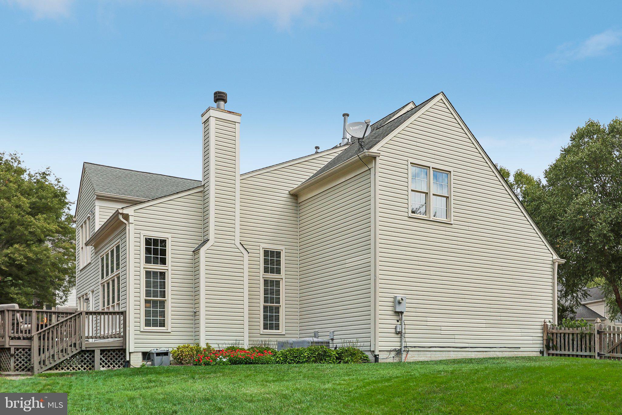 STARKS CROSSING - Residential