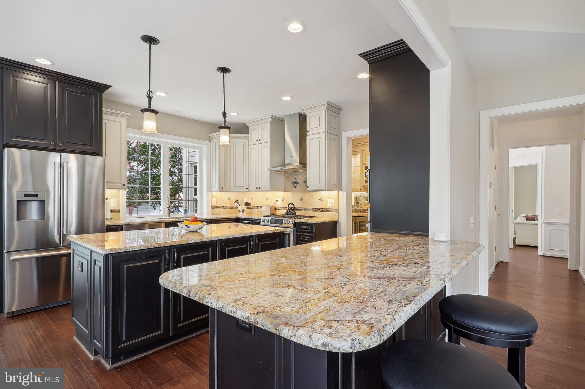 STARKS CROSSING - Residential