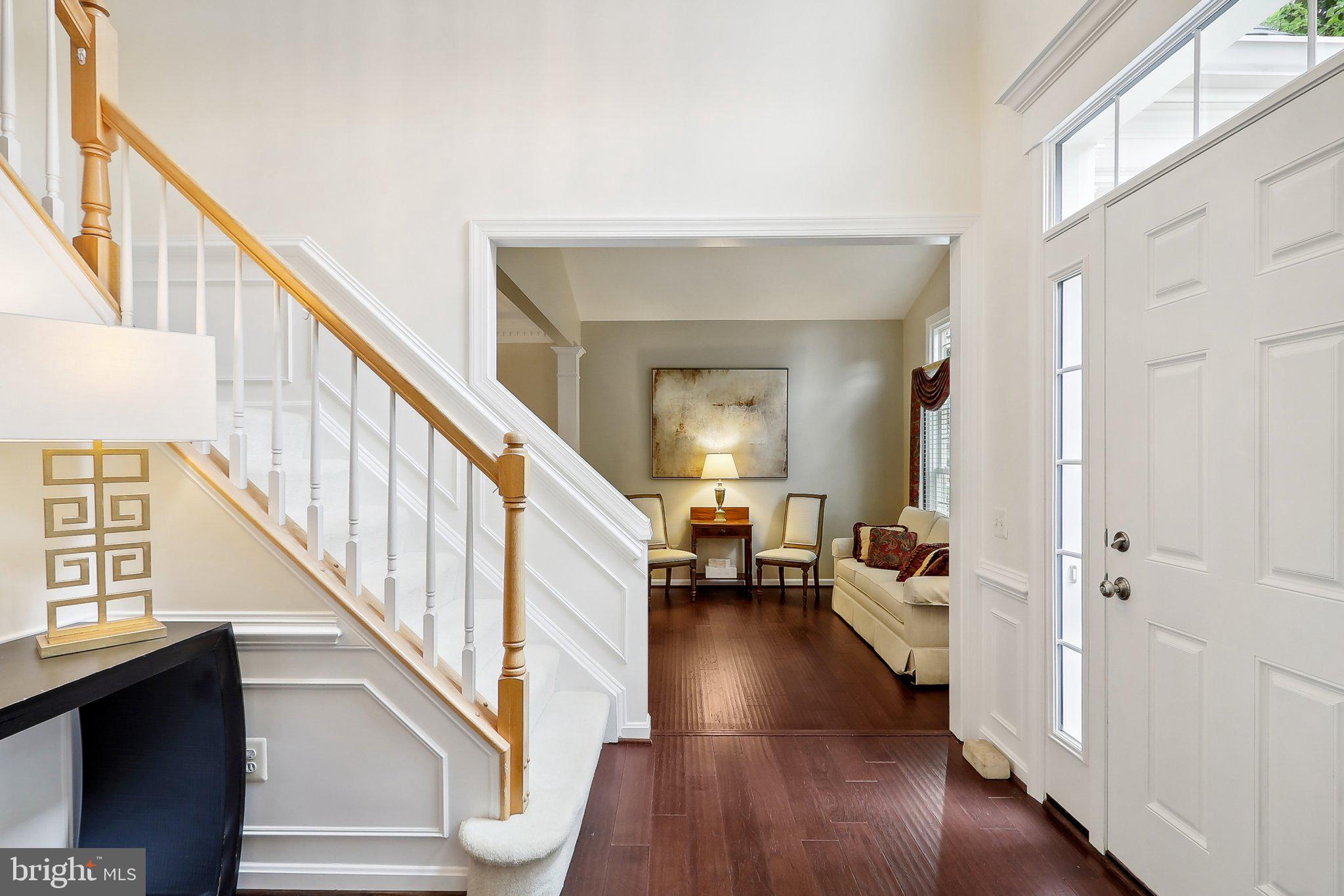 STARKS CROSSING - Residential