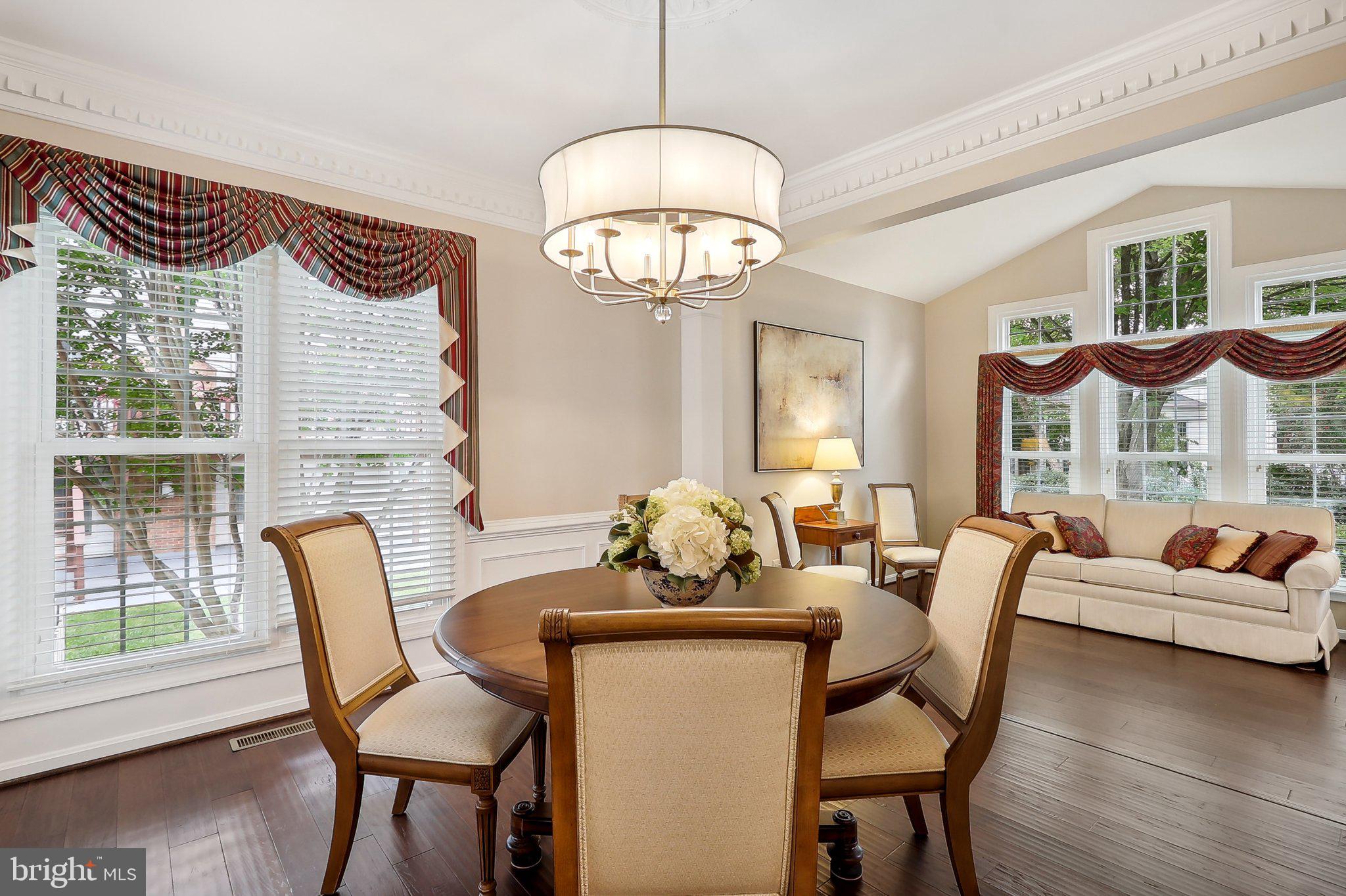 STARKS CROSSING - Residential