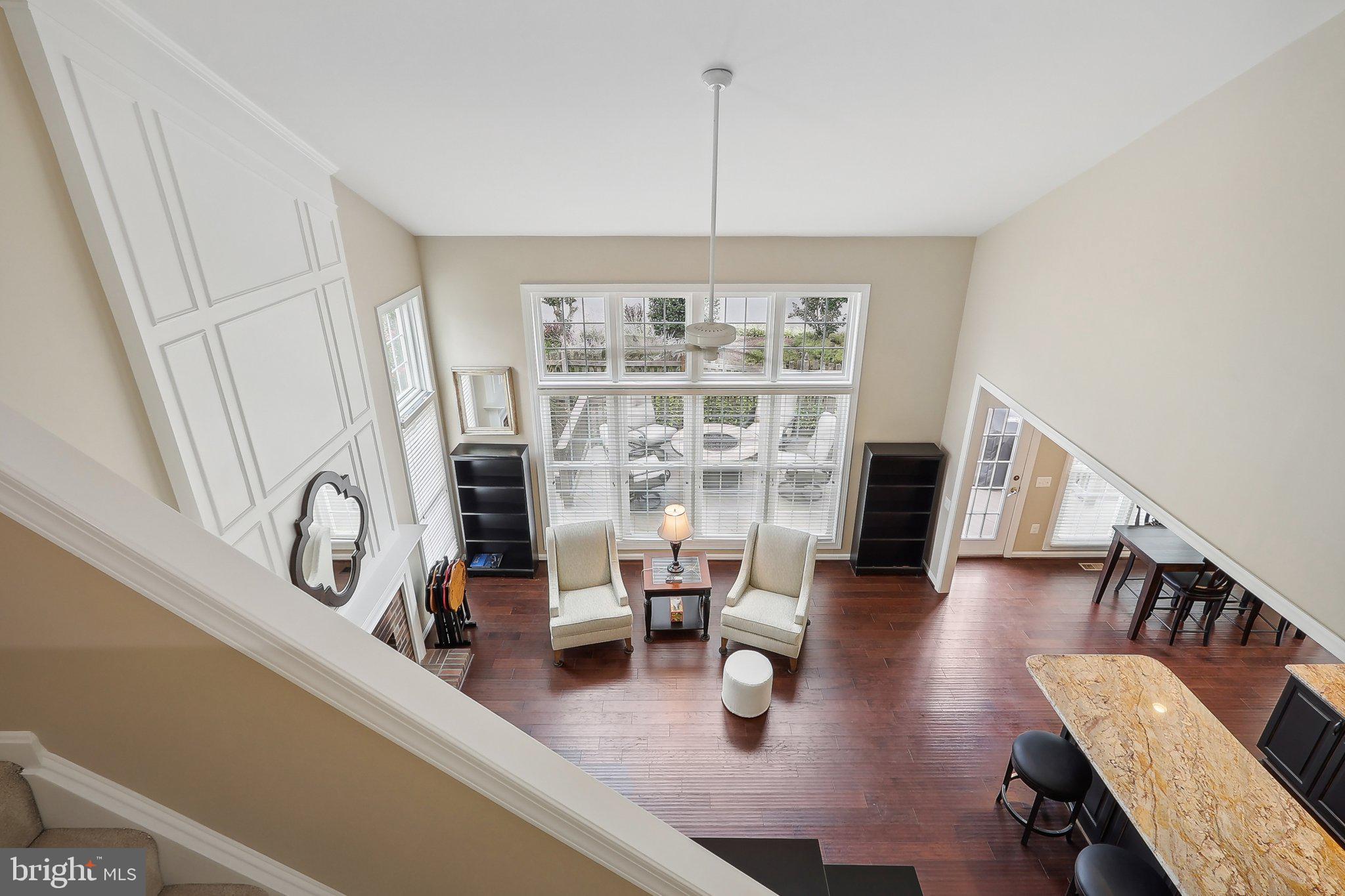 STARKS CROSSING - Residential