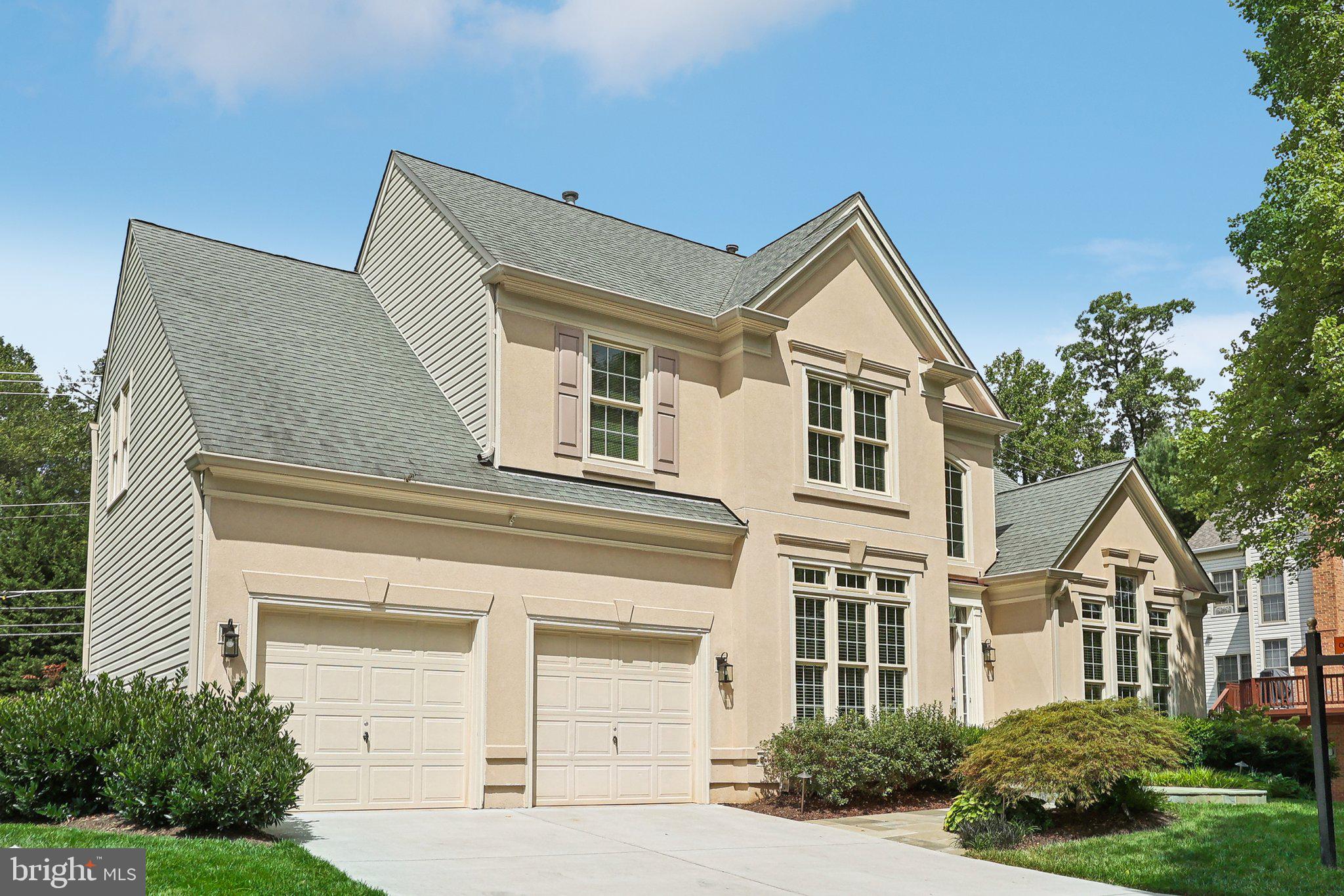 STARKS CROSSING - Residential