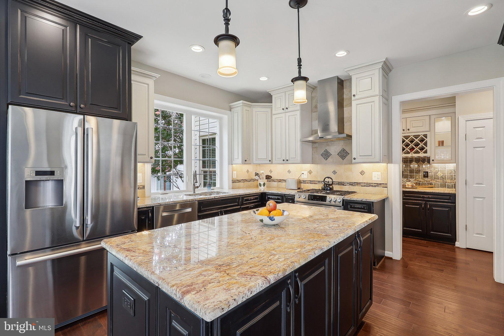 STARKS CROSSING - Residential