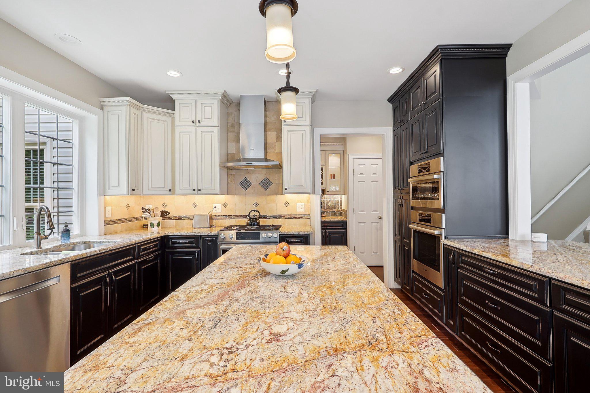 STARKS CROSSING - Residential