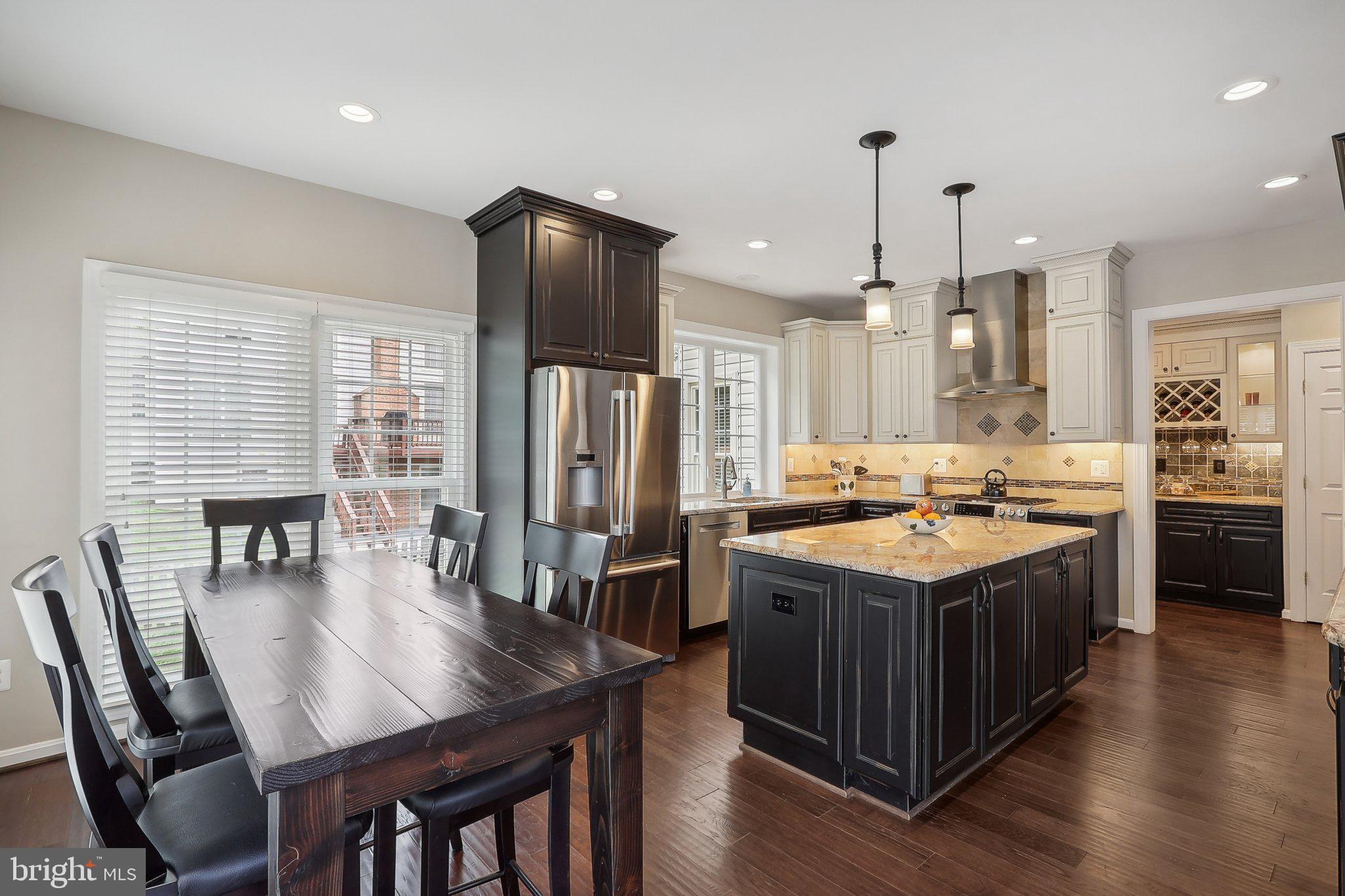 STARKS CROSSING - Residential