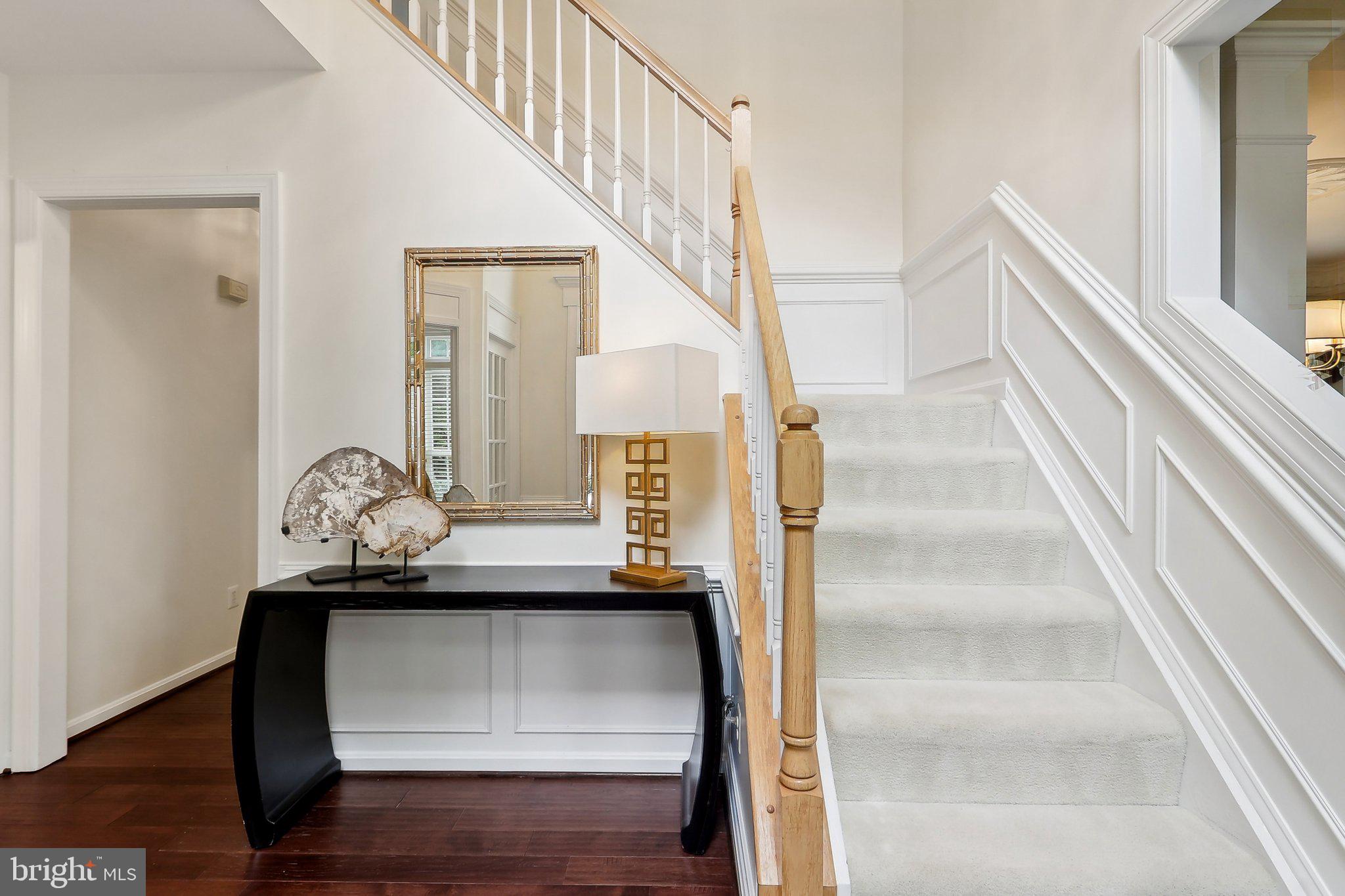 STARKS CROSSING - Residential