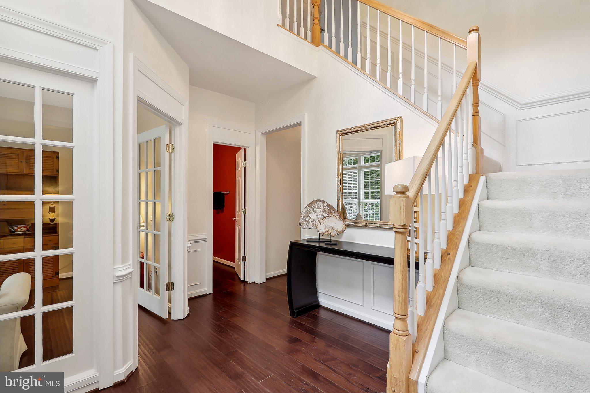 STARKS CROSSING - Residential