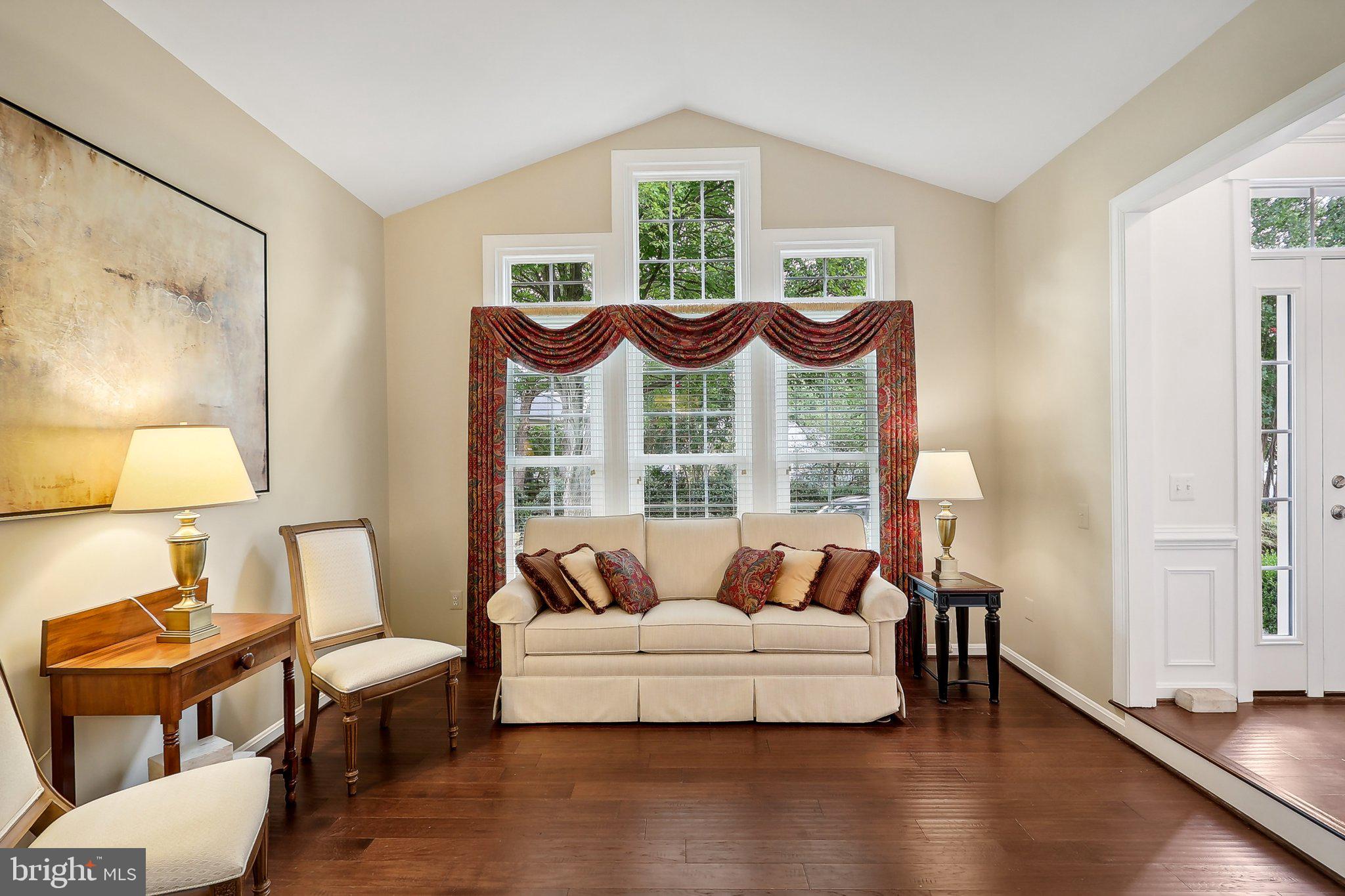 STARKS CROSSING - Residential