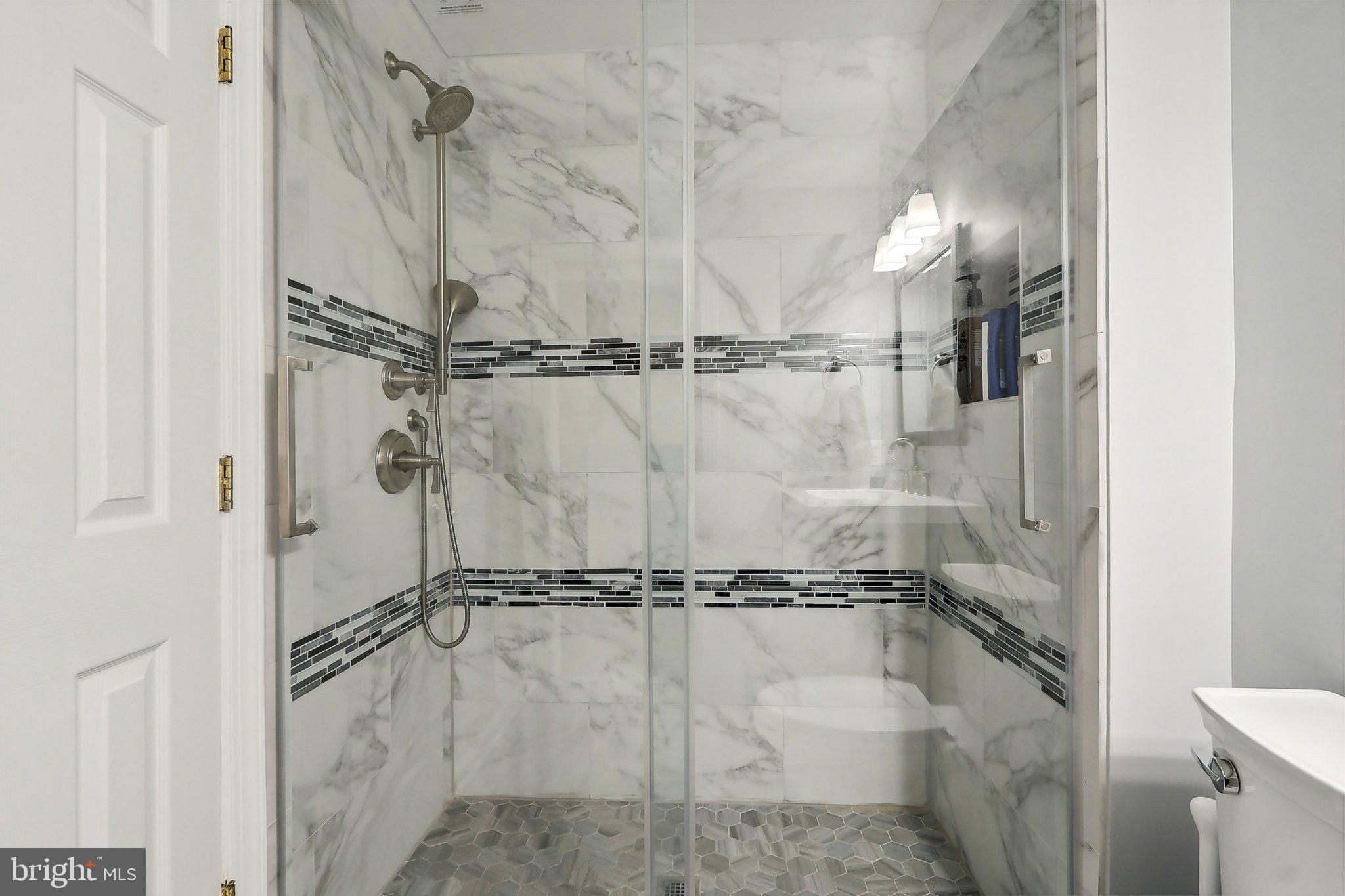 STARKS CROSSING - Residential