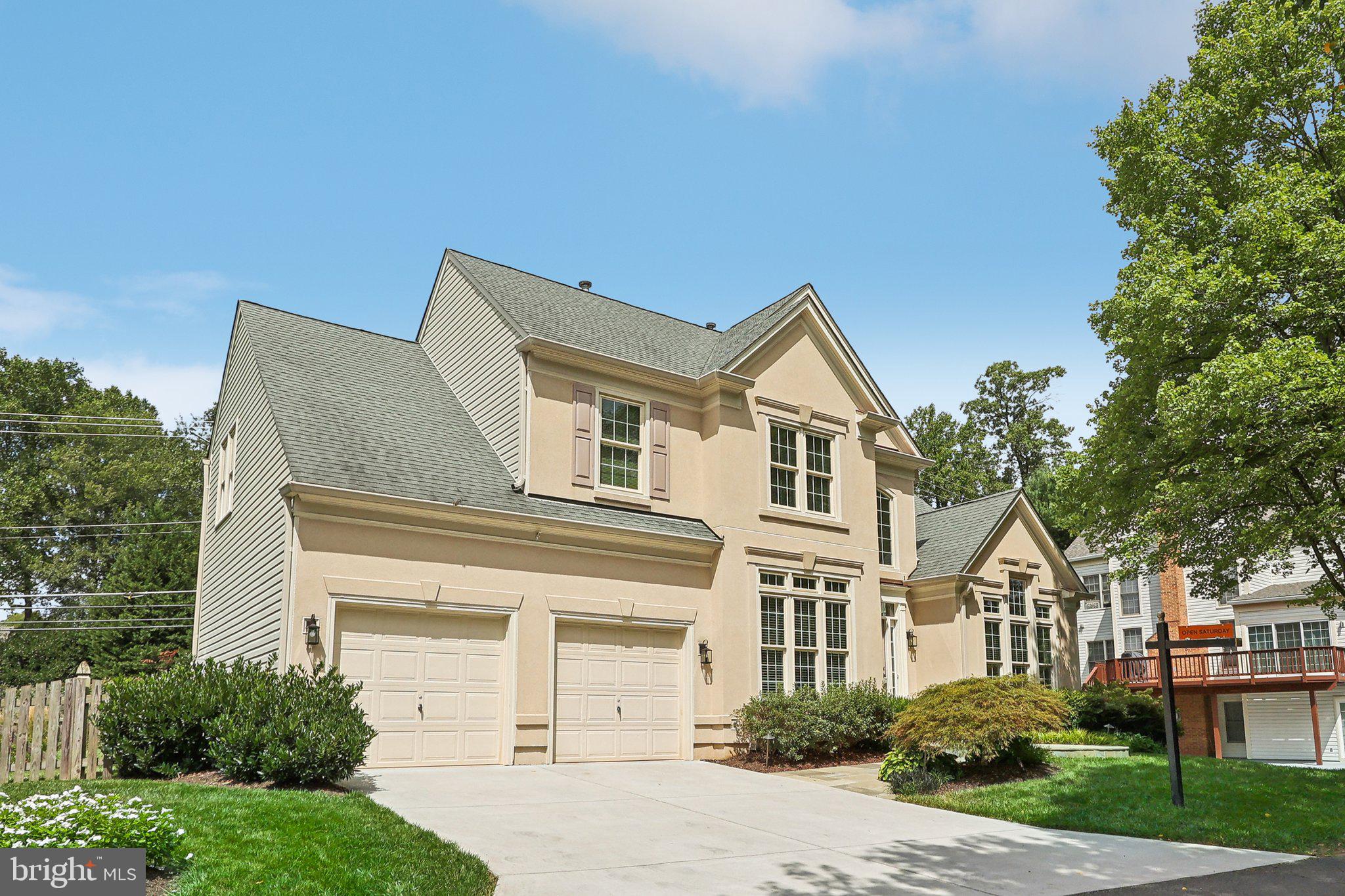 STARKS CROSSING - Residential