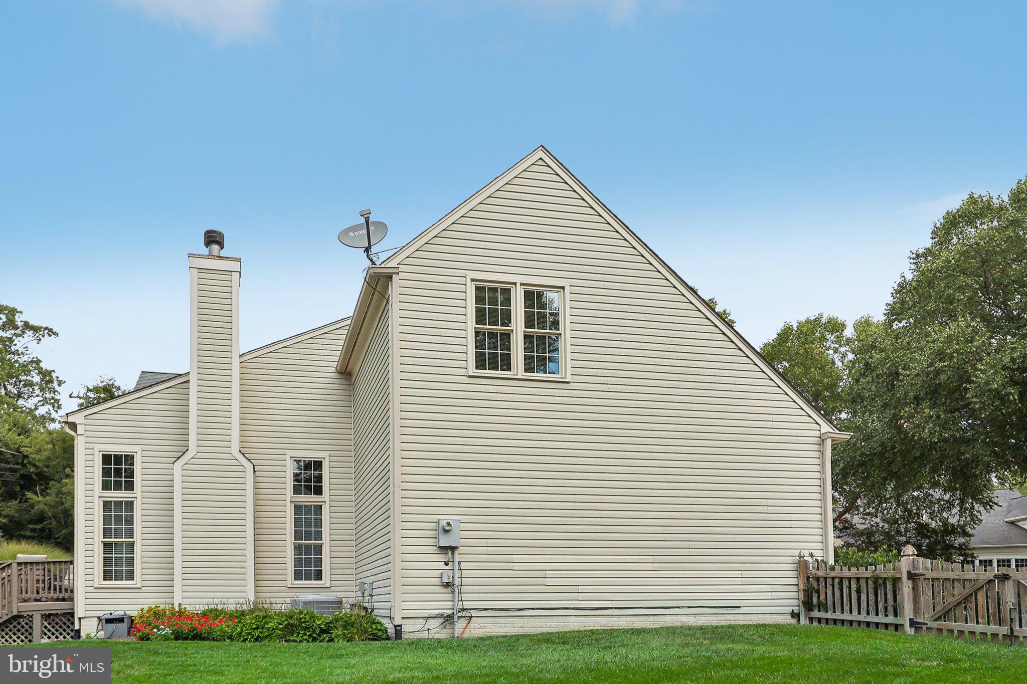 STARKS CROSSING - Residential