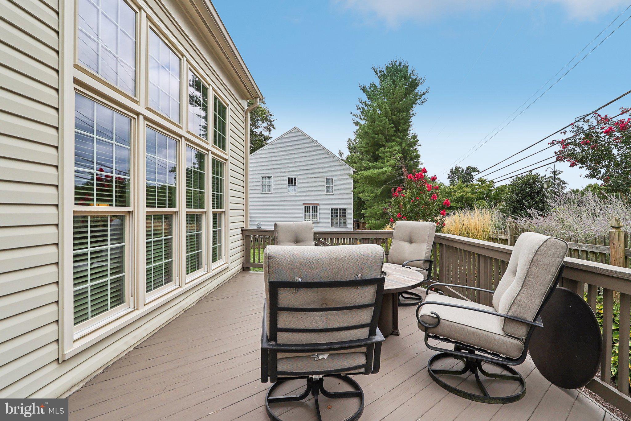 STARKS CROSSING - Residential