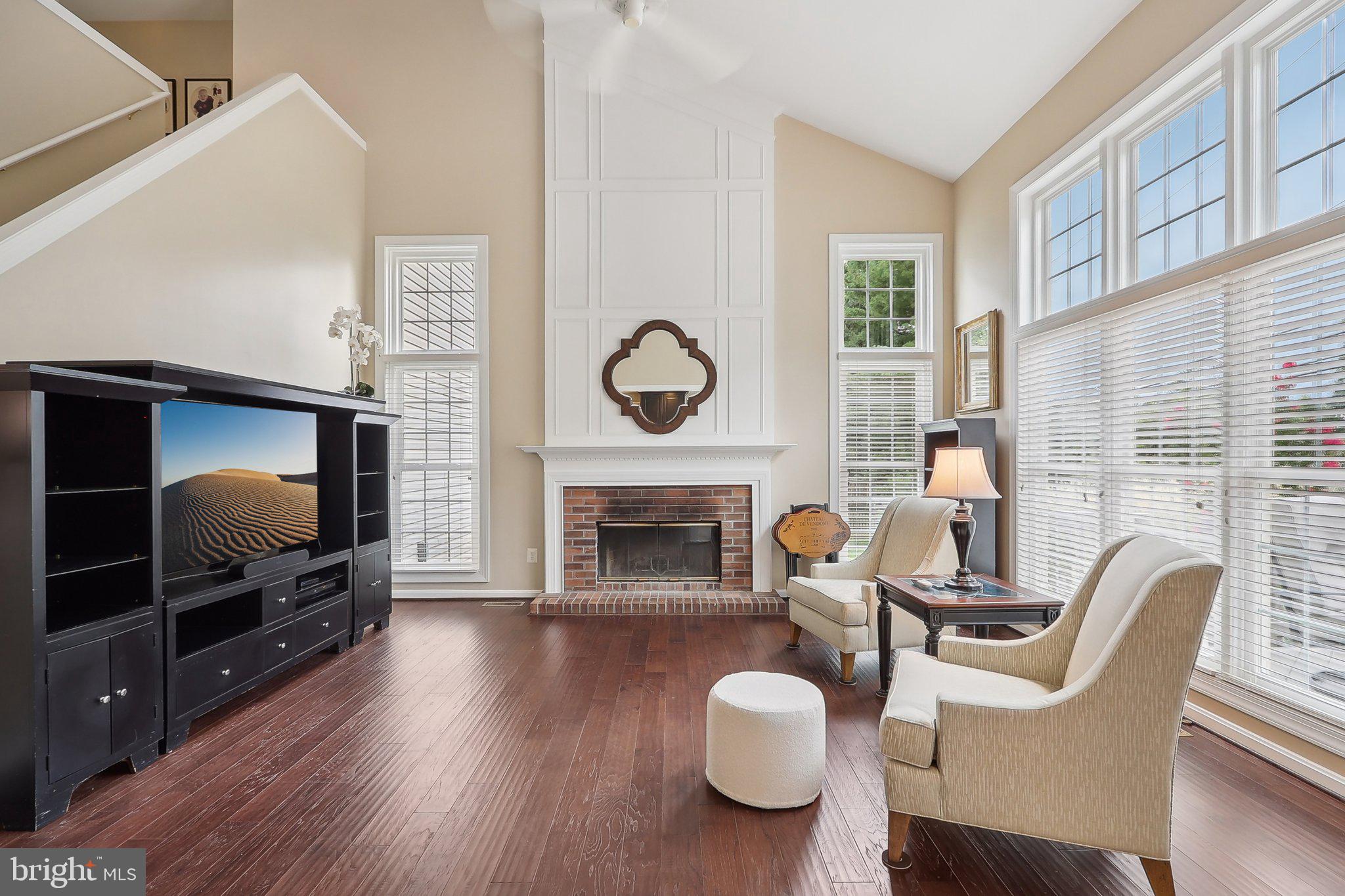 STARKS CROSSING - Residential