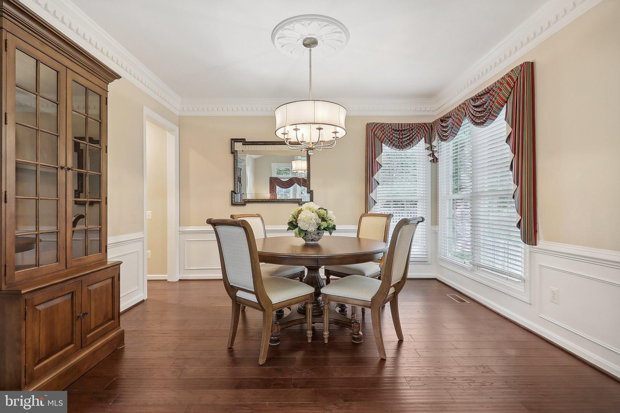 STARKS CROSSING - Residential