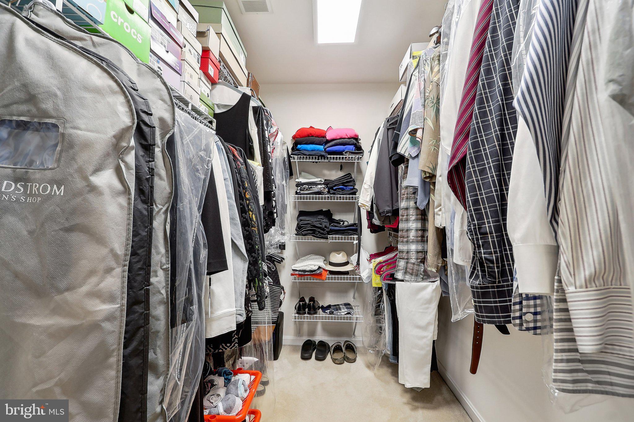 STARKS CROSSING - Residential