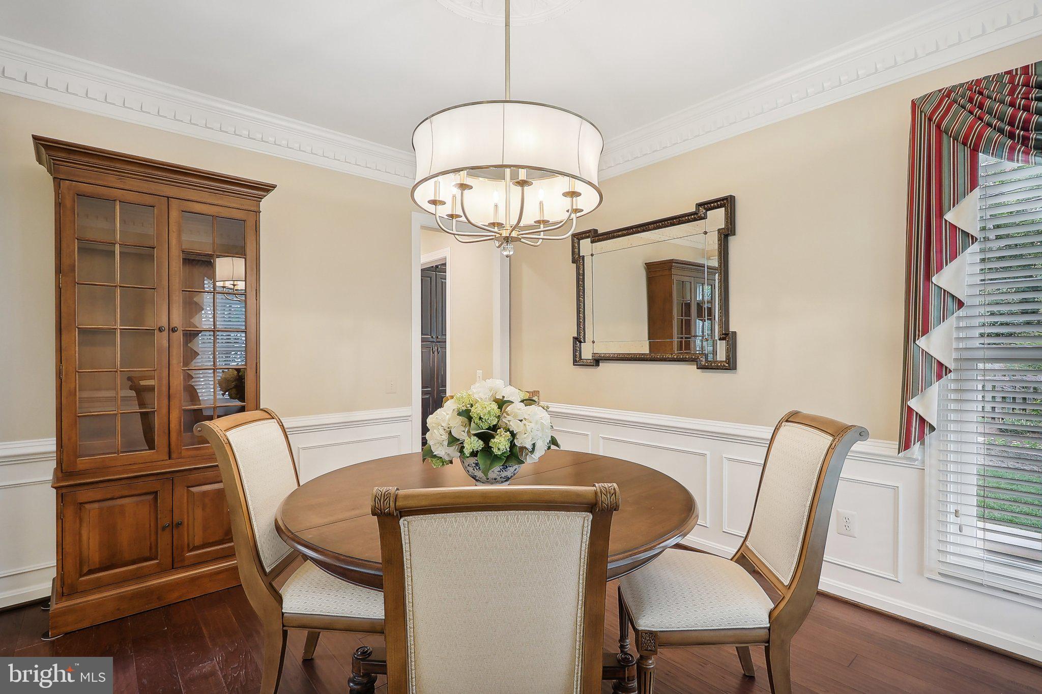 STARKS CROSSING - Residential