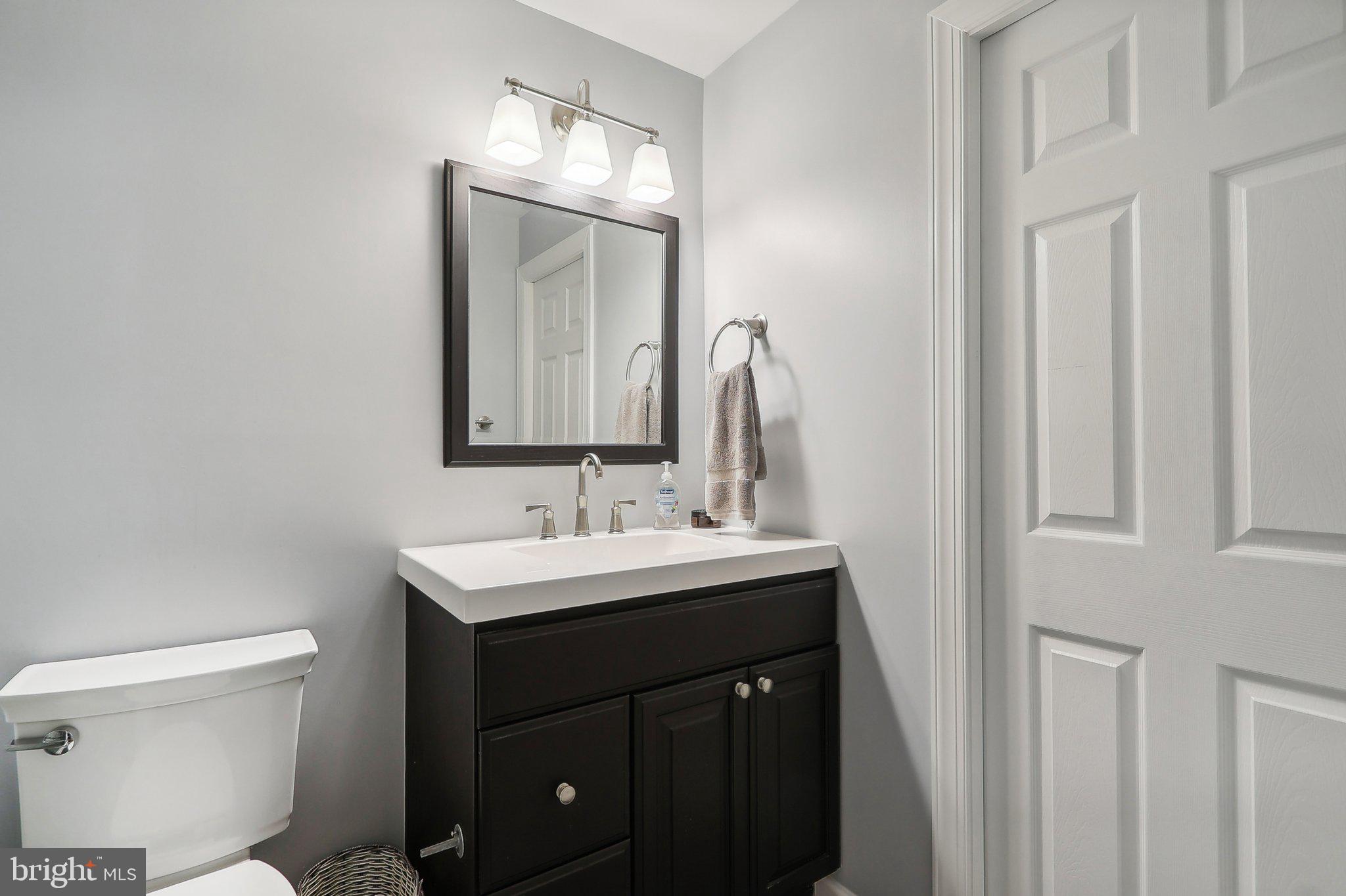 STARKS CROSSING - Residential