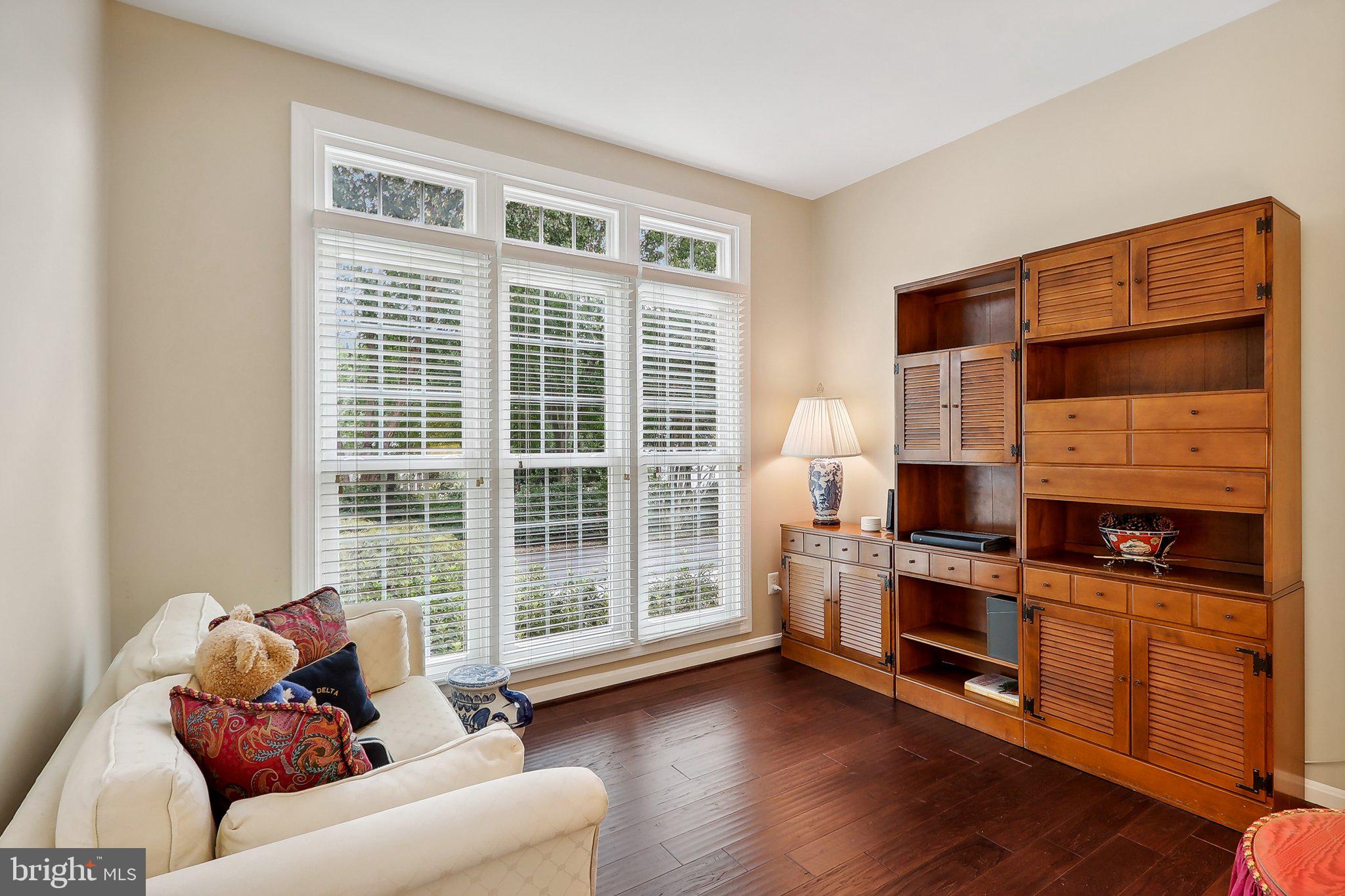 STARKS CROSSING - Residential