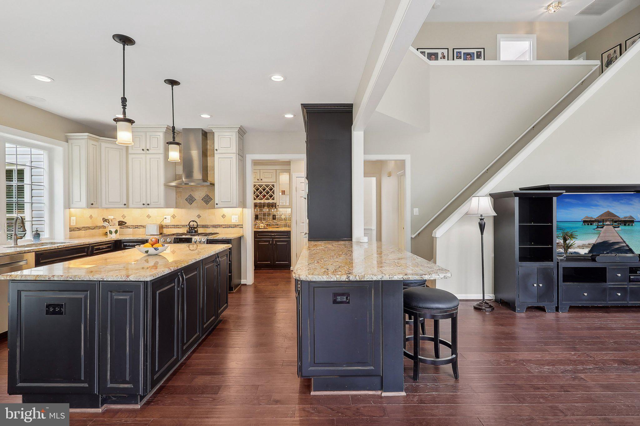 STARKS CROSSING - Residential