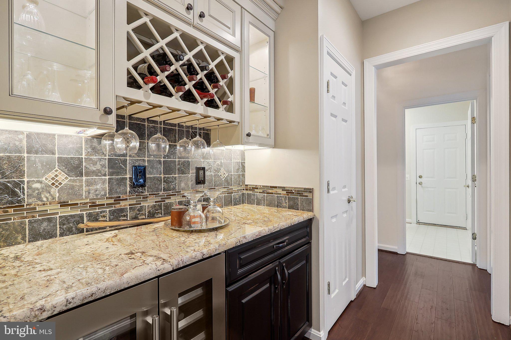 STARKS CROSSING - Residential