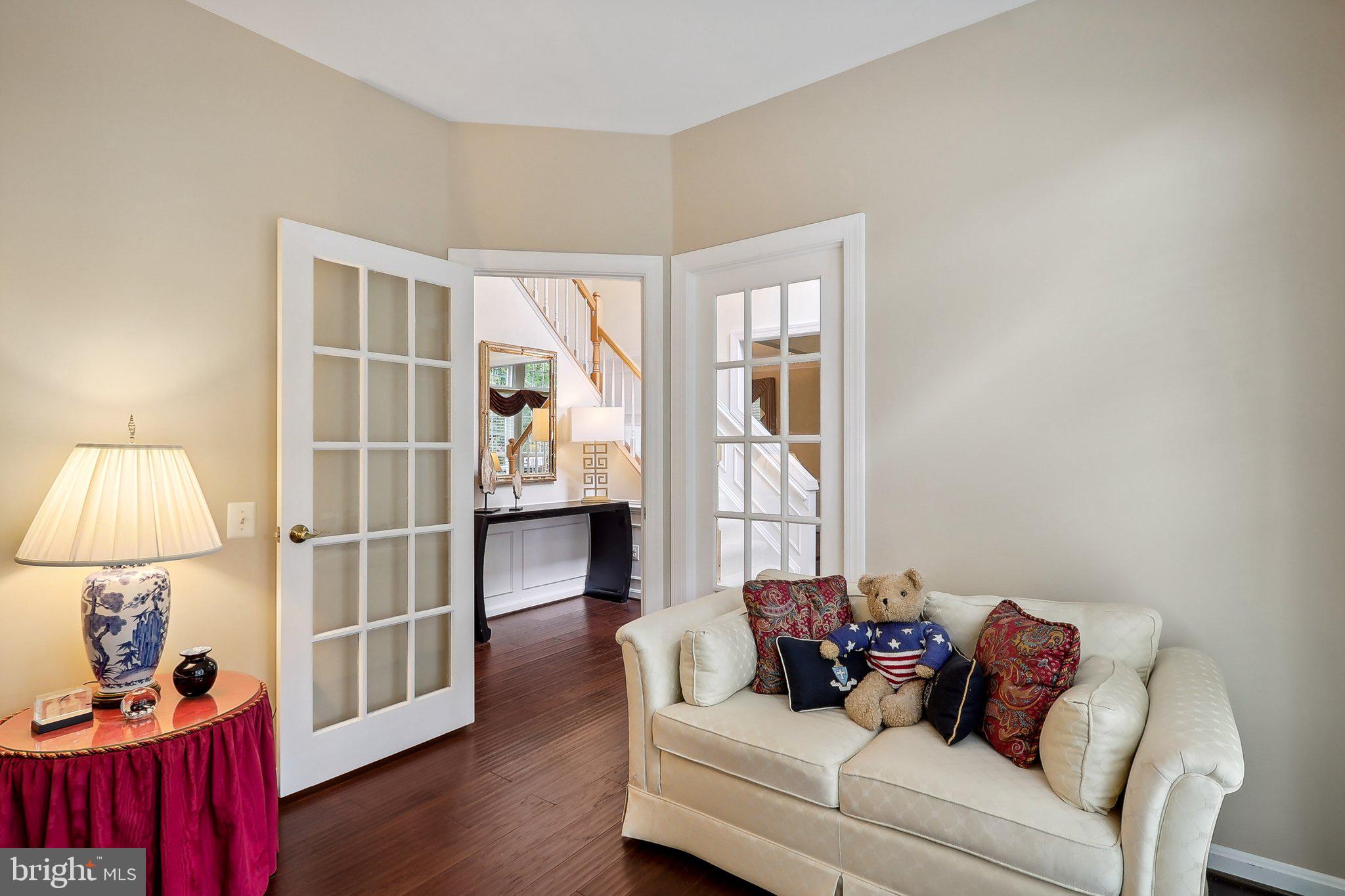 STARKS CROSSING - Residential