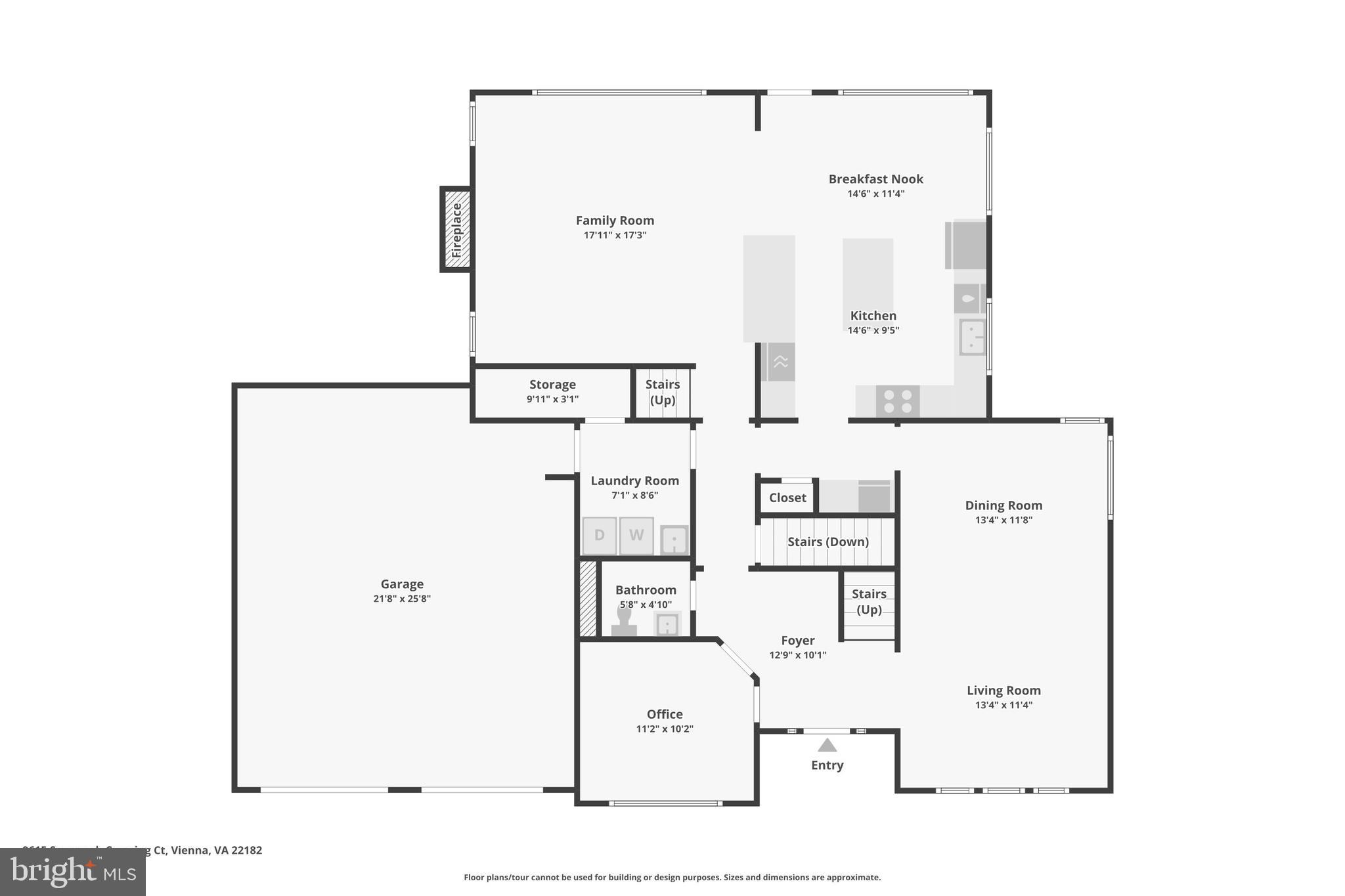 STARKS CROSSING - Residential