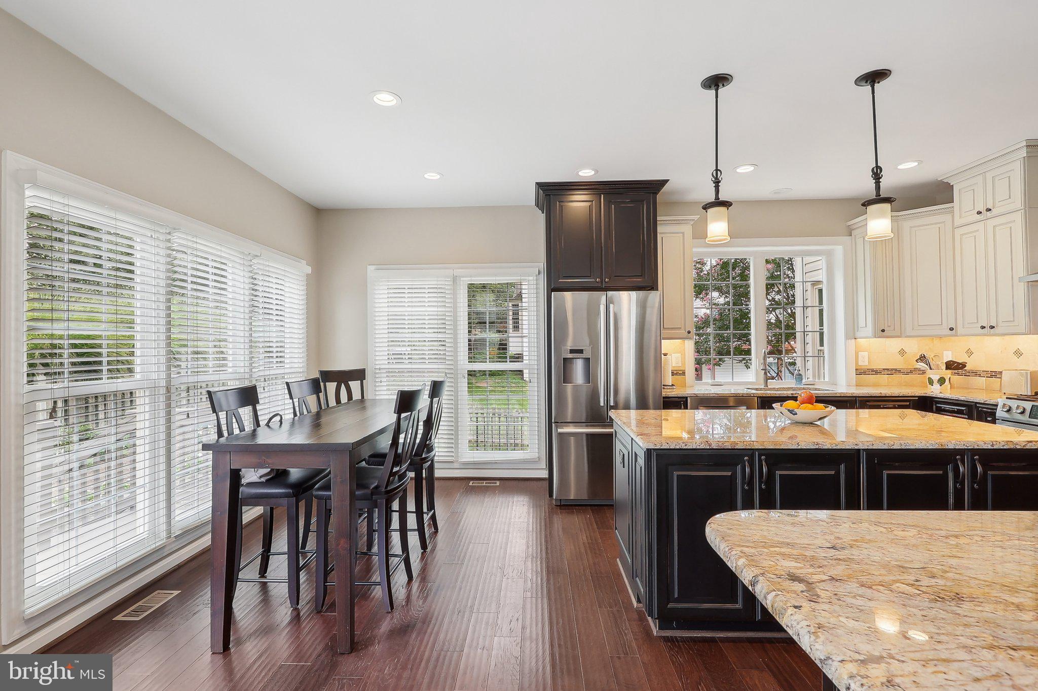 STARKS CROSSING - Residential