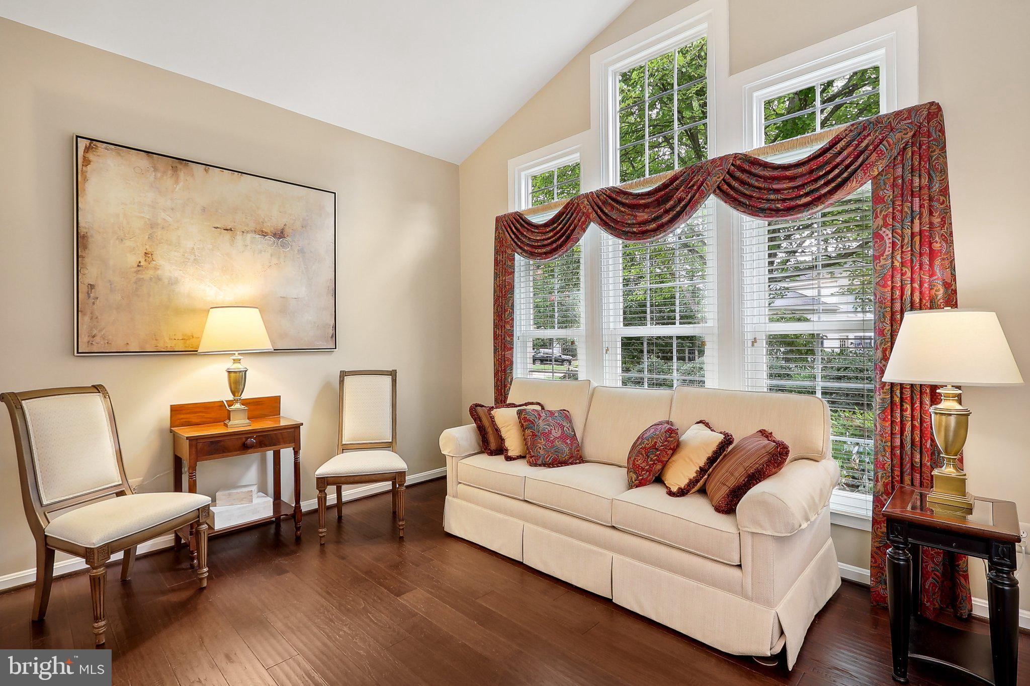 STARKS CROSSING - Residential