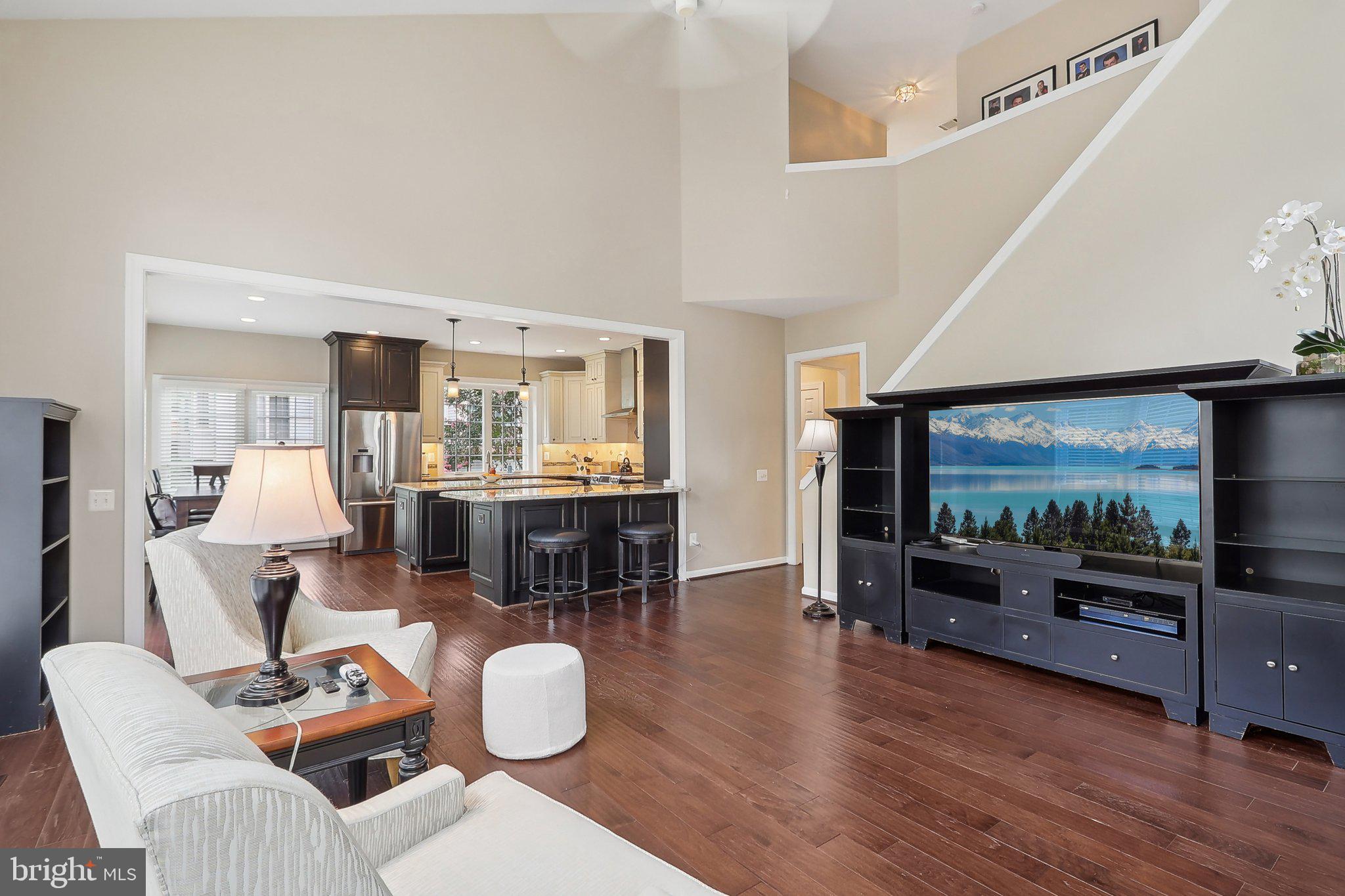 STARKS CROSSING - Residential