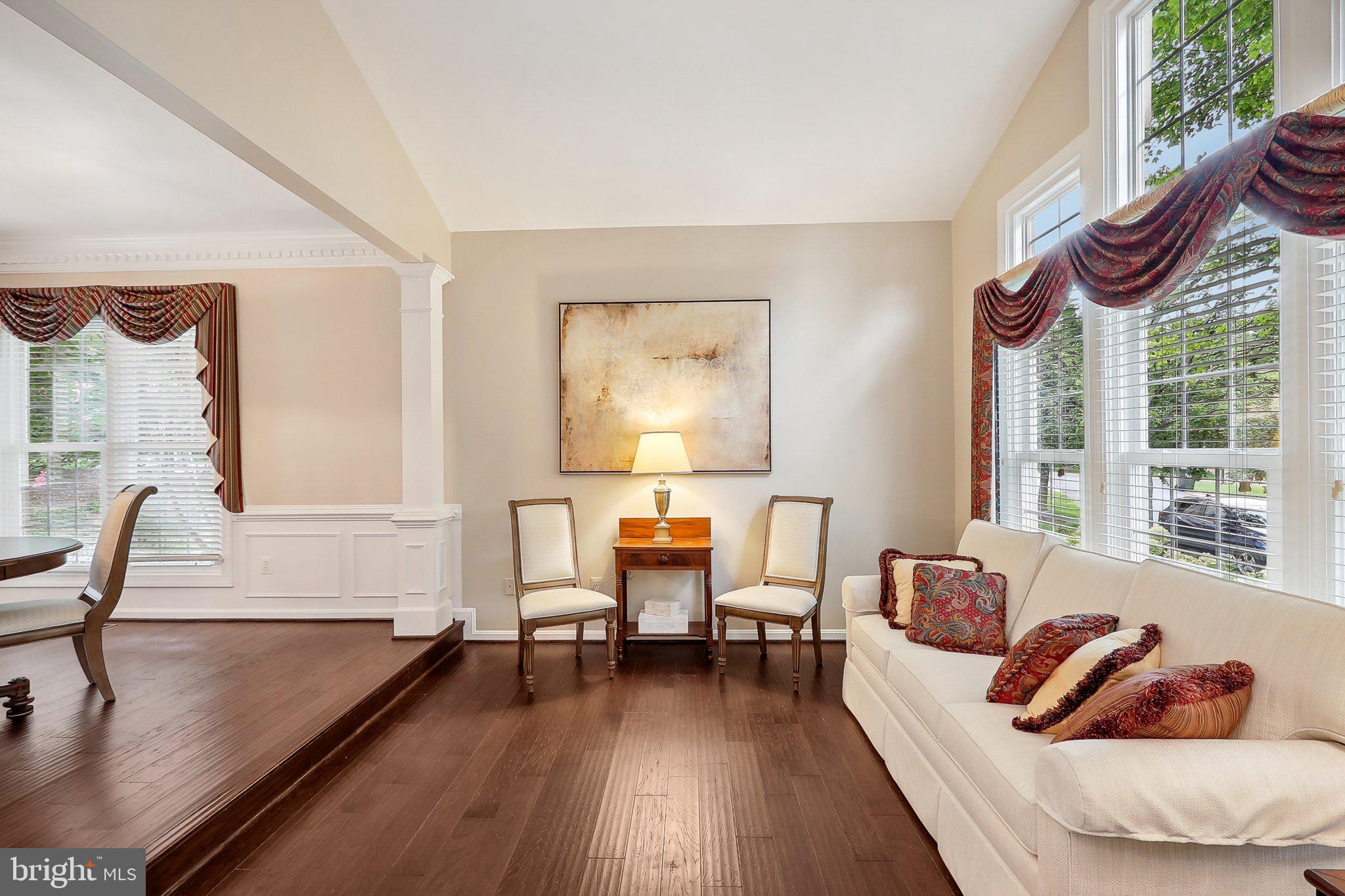 STARKS CROSSING - Residential