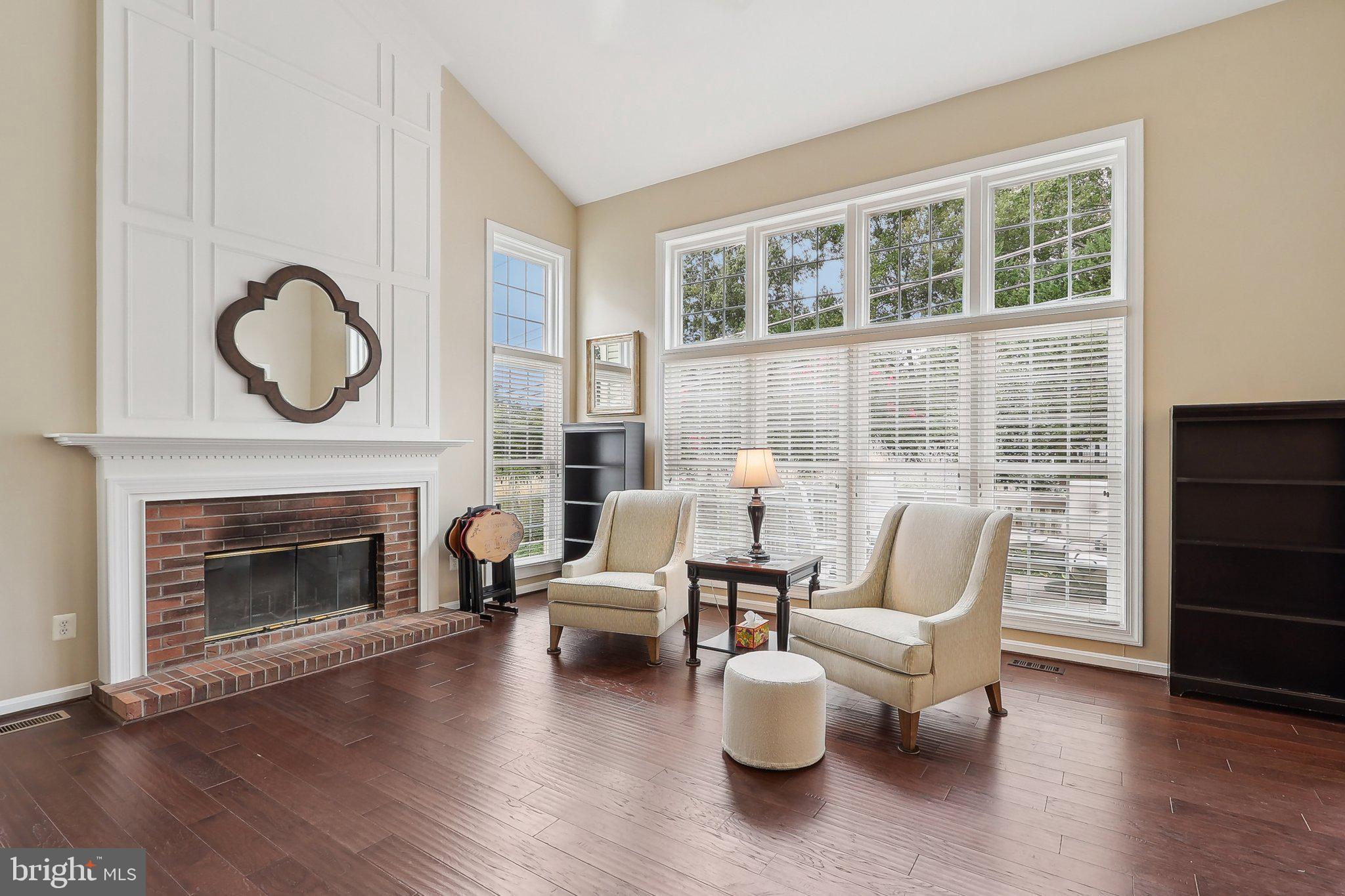 STARKS CROSSING - Residential