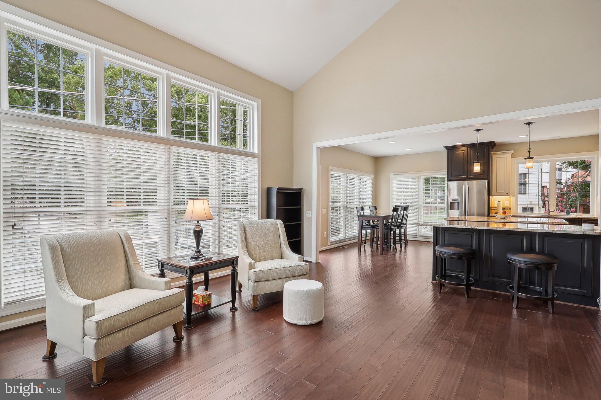 STARKS CROSSING - Residential