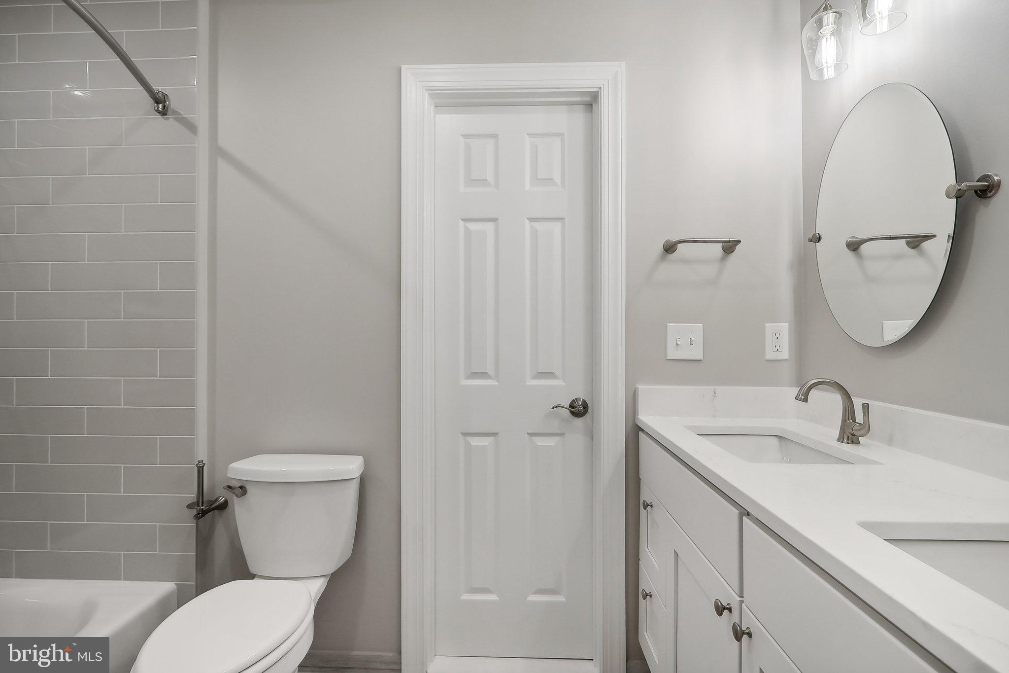 STARKS CROSSING - Residential